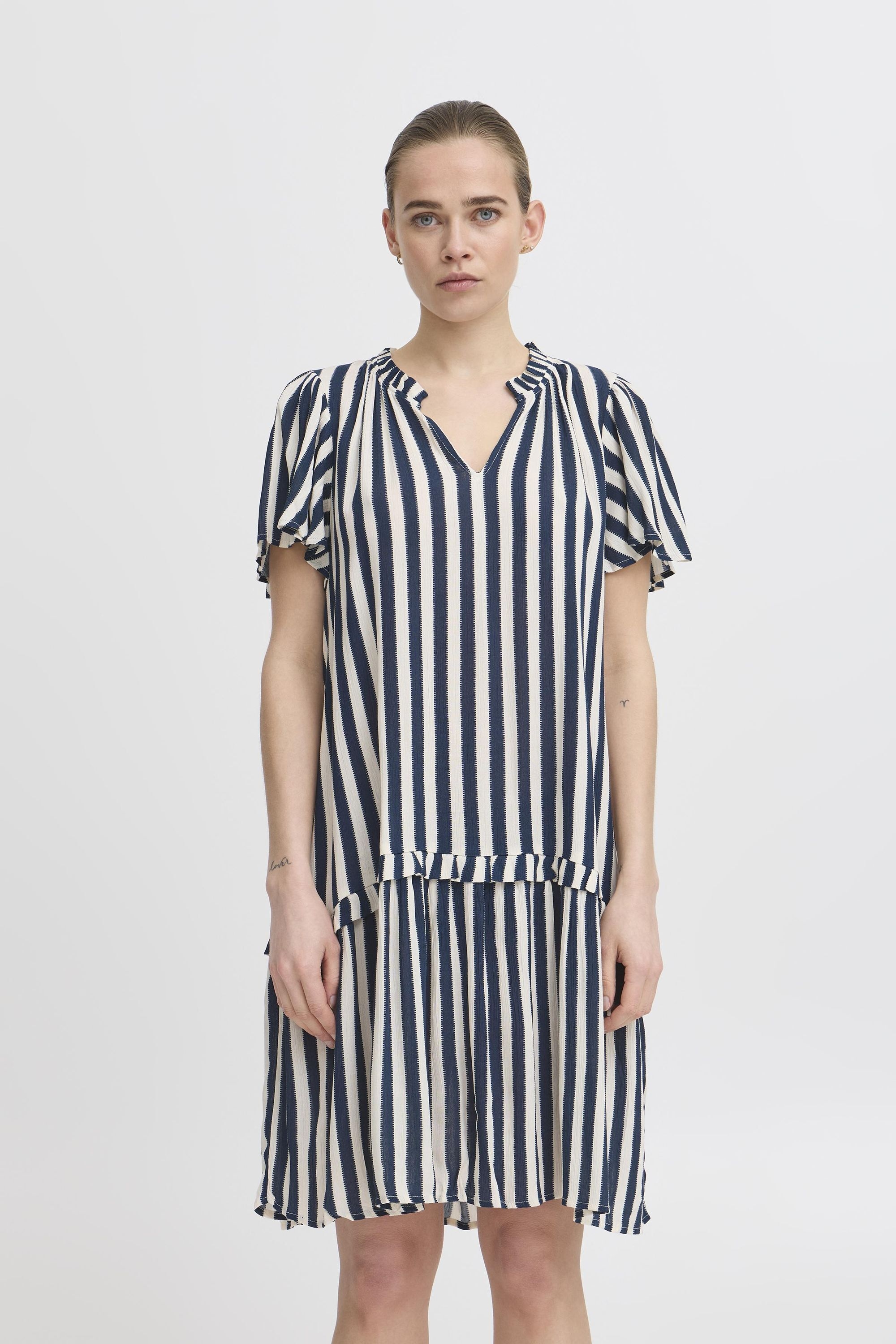 Ichi Minikleid »Minikleid IHMARRAKECH«