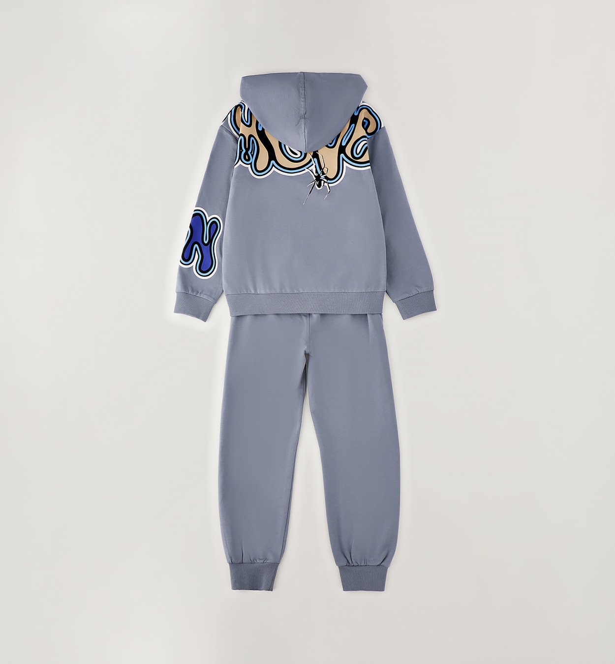 Sarabanda Sportanzug »BOY SET«