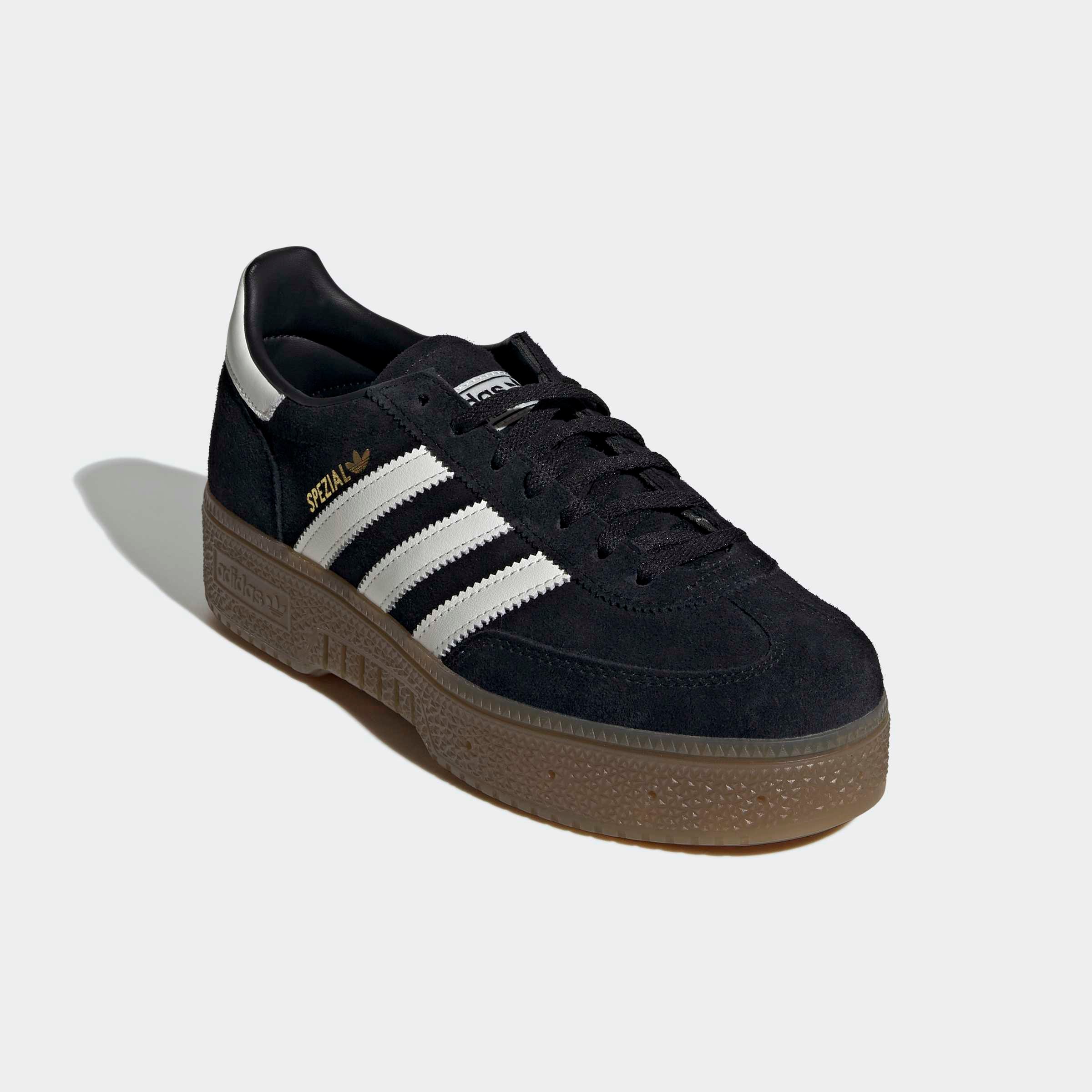adidas Originals Plateausneaker »HANDBALL SPEZIAL BOLD«
