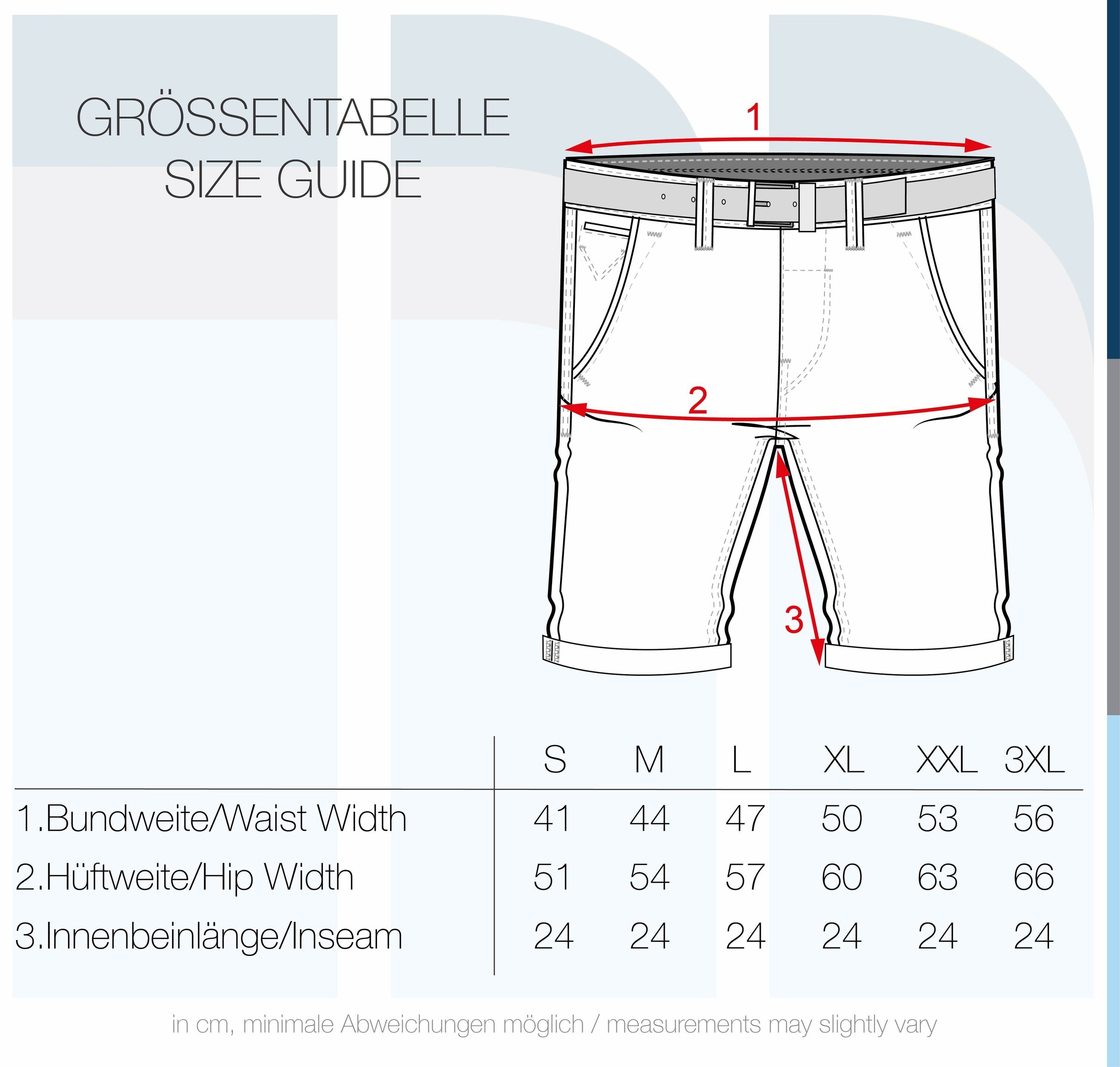 Blend Chinoshorts »Chinoshorts BHBrane«
