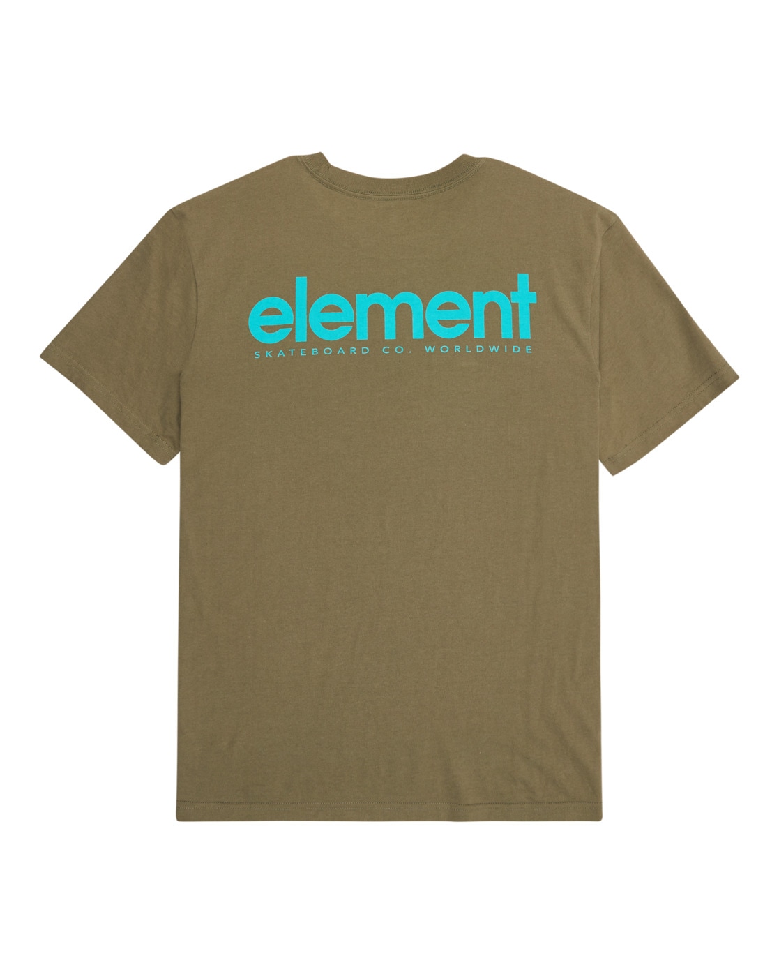 Element T-Shirt »Lowcase Bp«