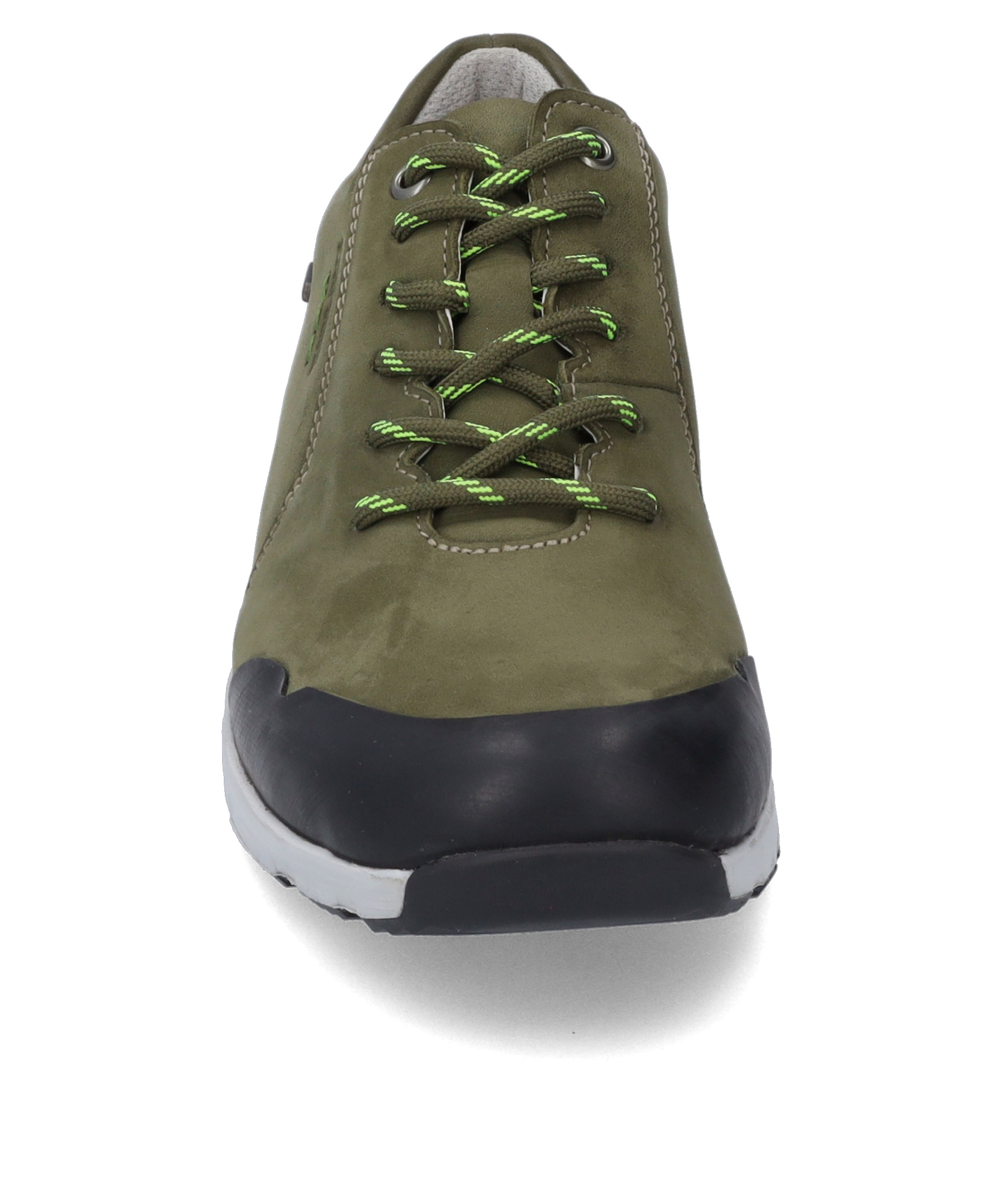 Josef Seibel Sneaker »Noih 52, oliv-kombi«