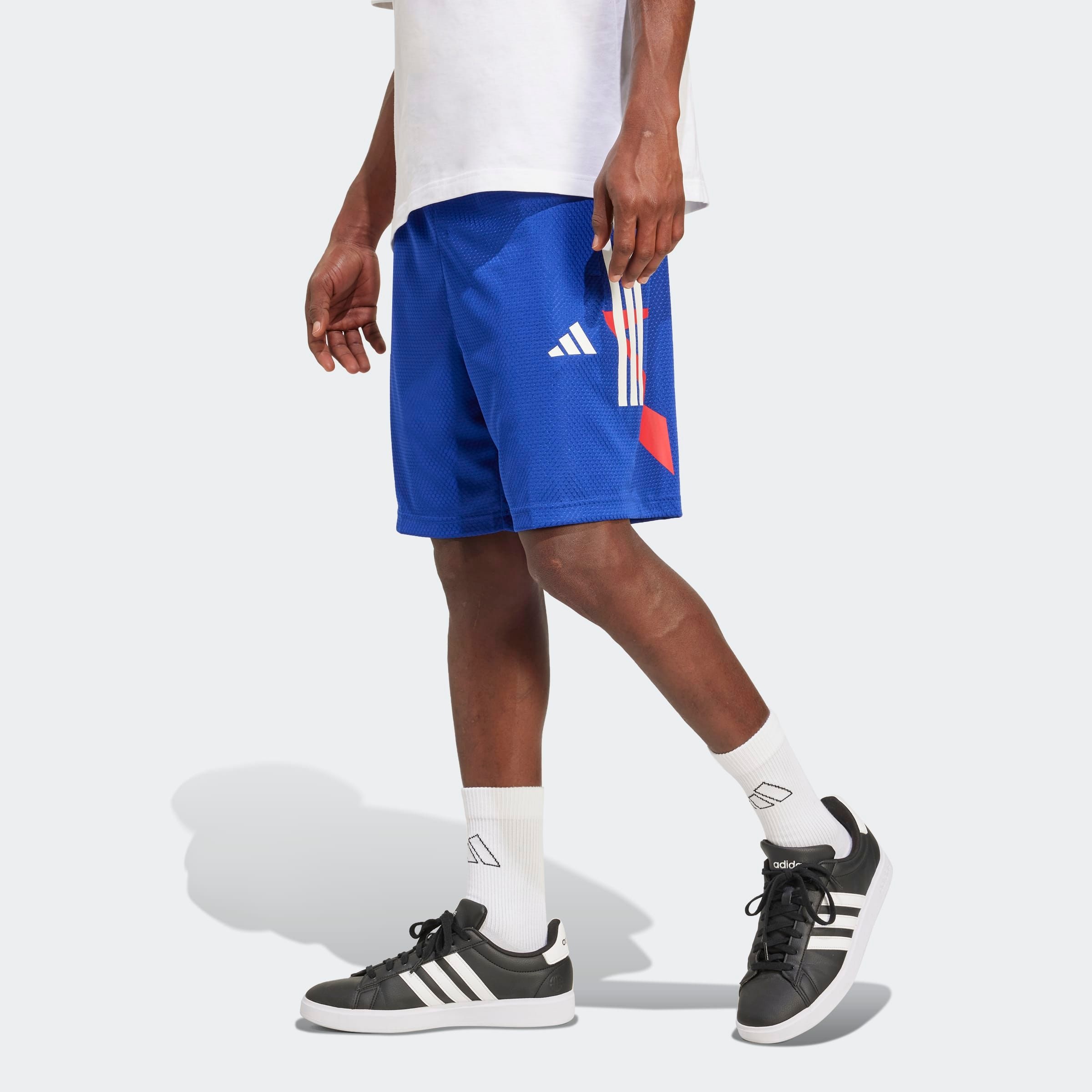 adidas Sportswear Shorts »M TIRO CB_NP SH«, (1 tlg.)