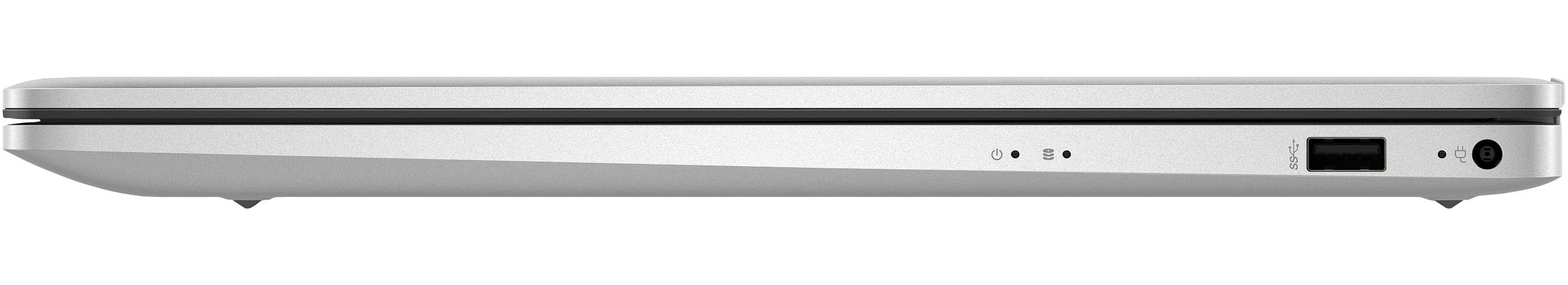 HP Notebook »17-cn4253ng« 43,94 cm / 17,3 ″ Intel Core 5 Intel Graphics 512 GB SSD