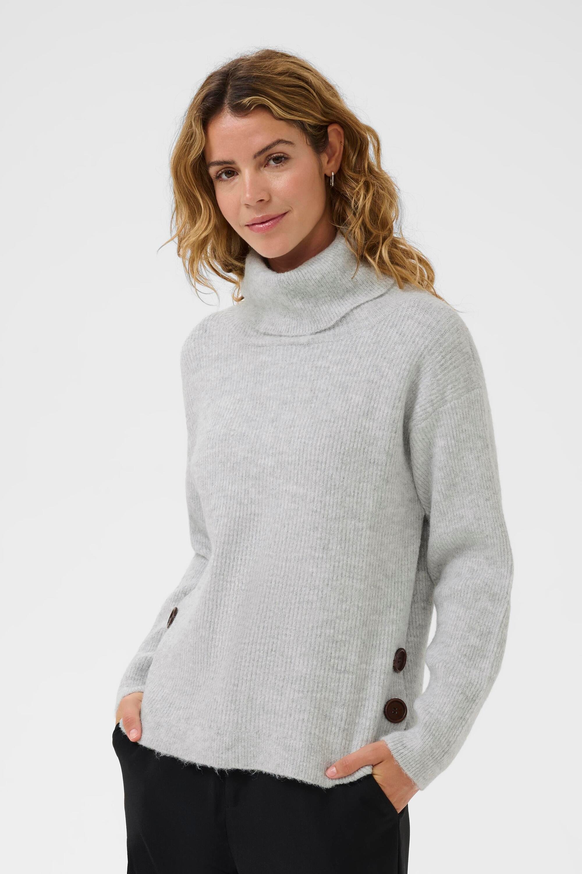 Cream Strickpullover »Strickpullover CRStarfi«
