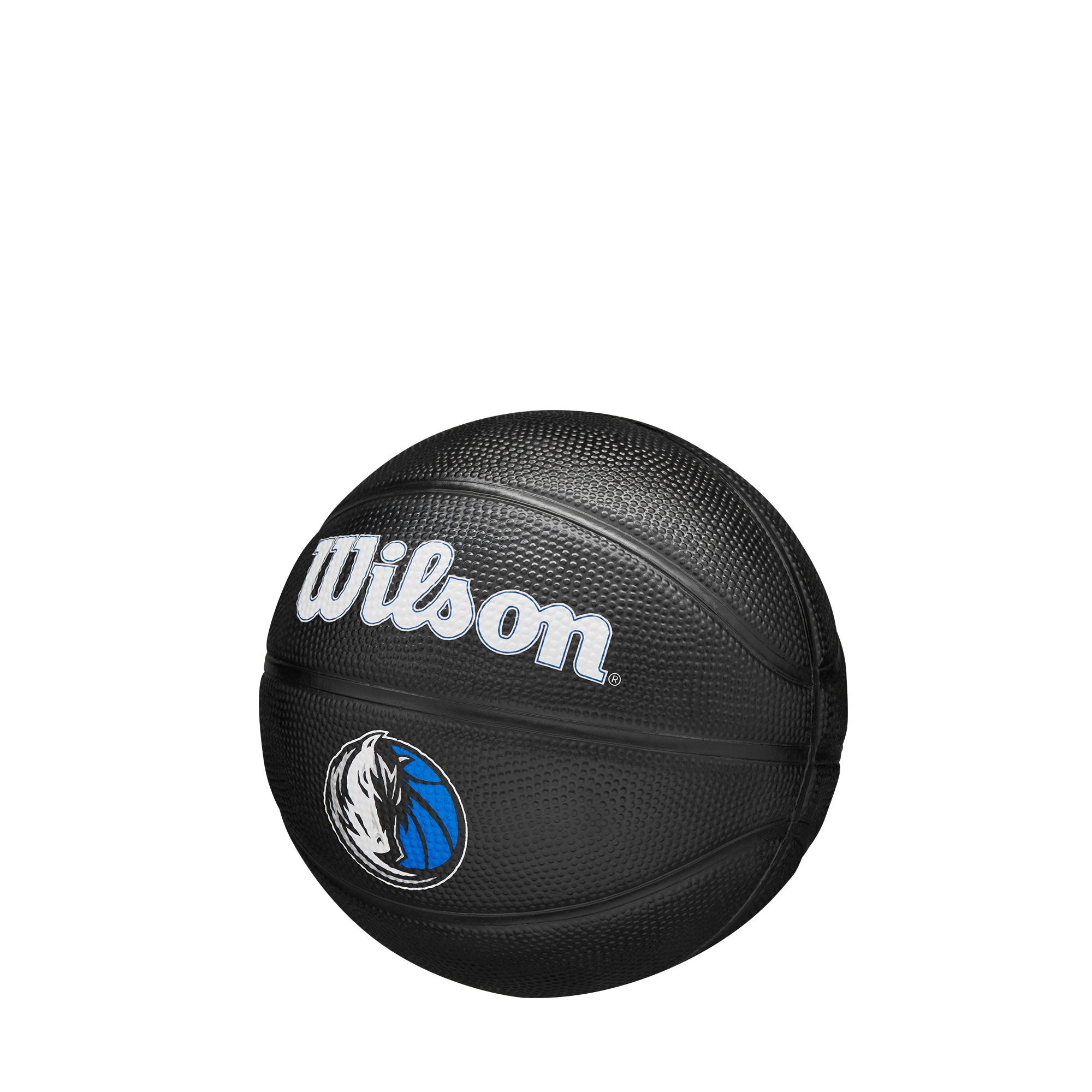 Wilson Basketball »NBA TEAM TRIBUTE MINI«
