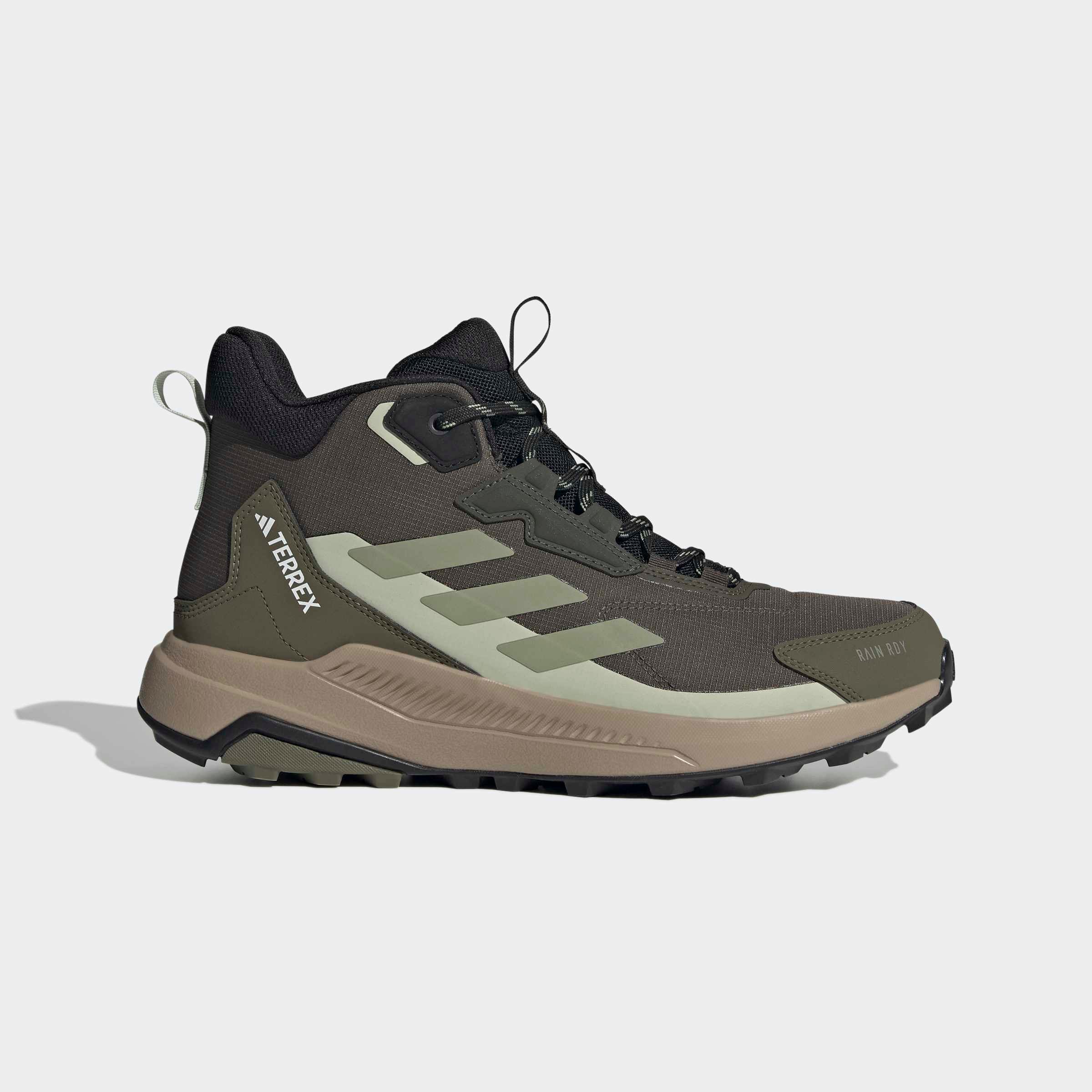 adidas TERREX Wanderschuh »ANYLANDER MID RAIN.RDY«  wasserdicht