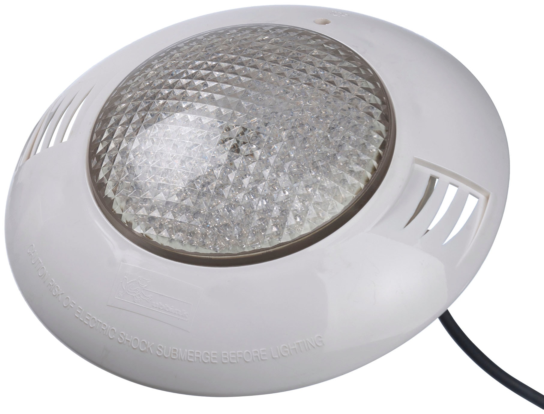 Infinite Spa Pool-Lampe »Poolspot LED 406 multi colour«, Unterwasserspot LED mit Außen-Sicherheitstrafo und Fernbedienung