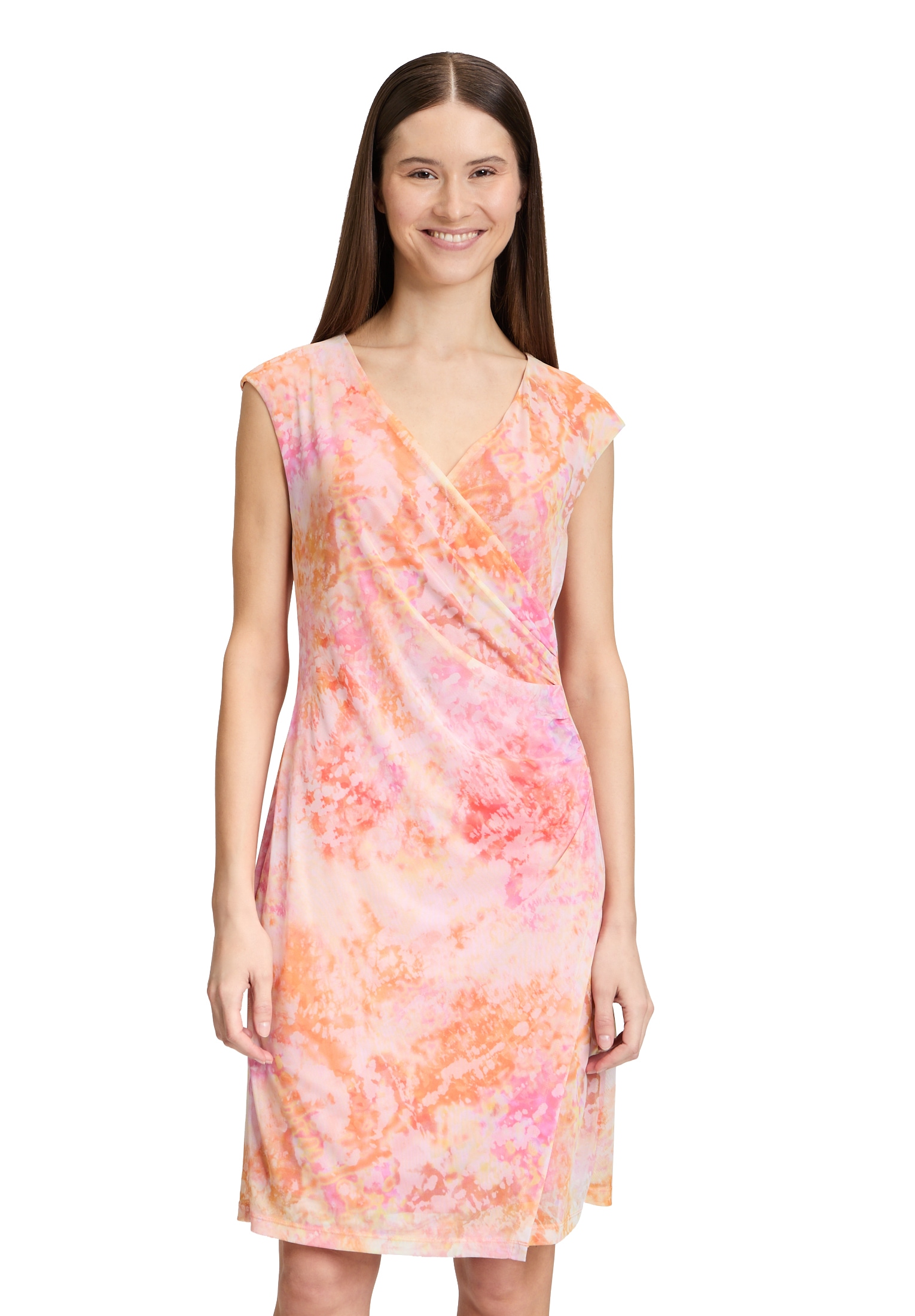 Cartoon Bodykleid »Casual-Kleid ohne Arm«