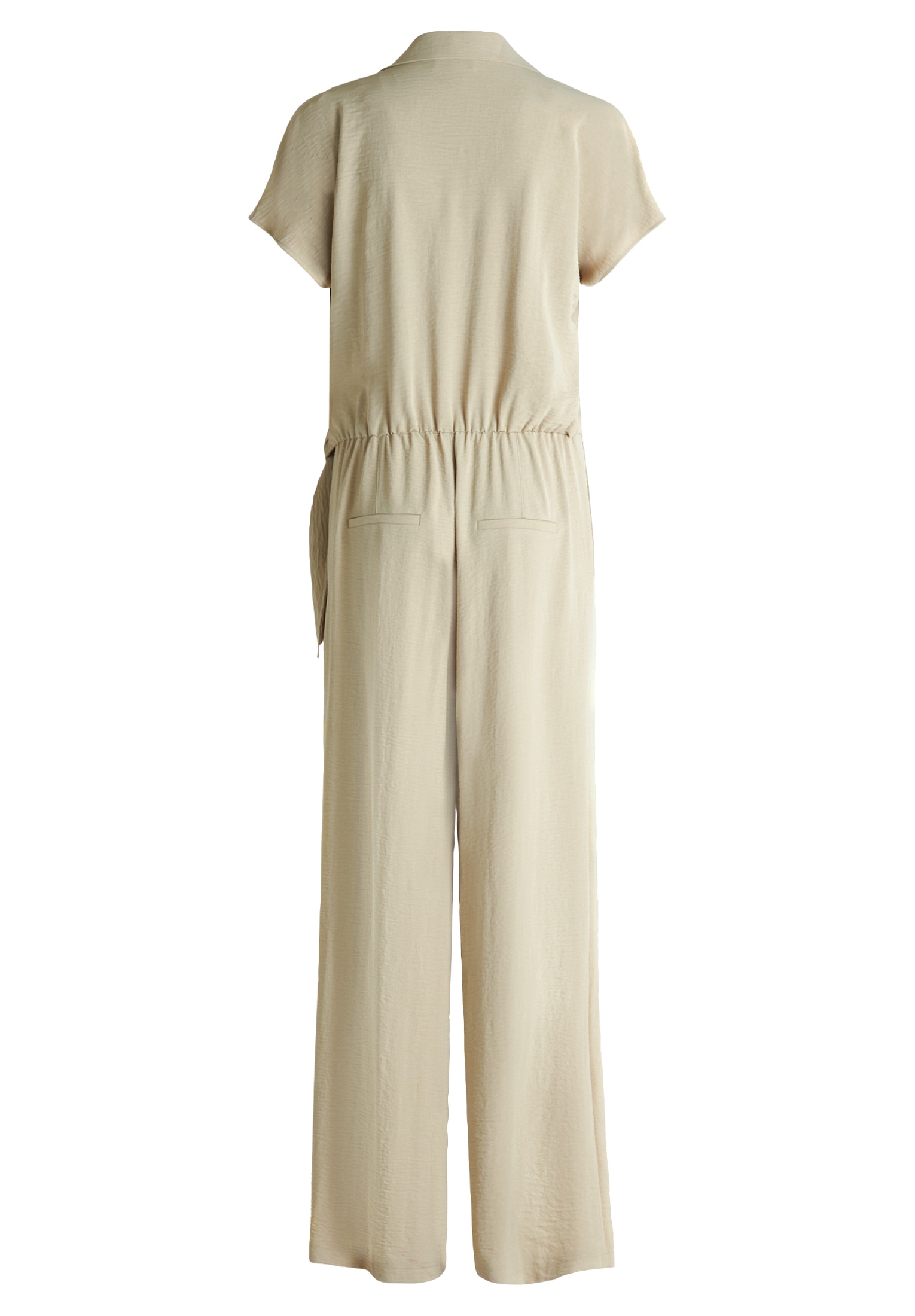 Cartoon Jumpsuit »Jumpsuit mit Bindegürtel«