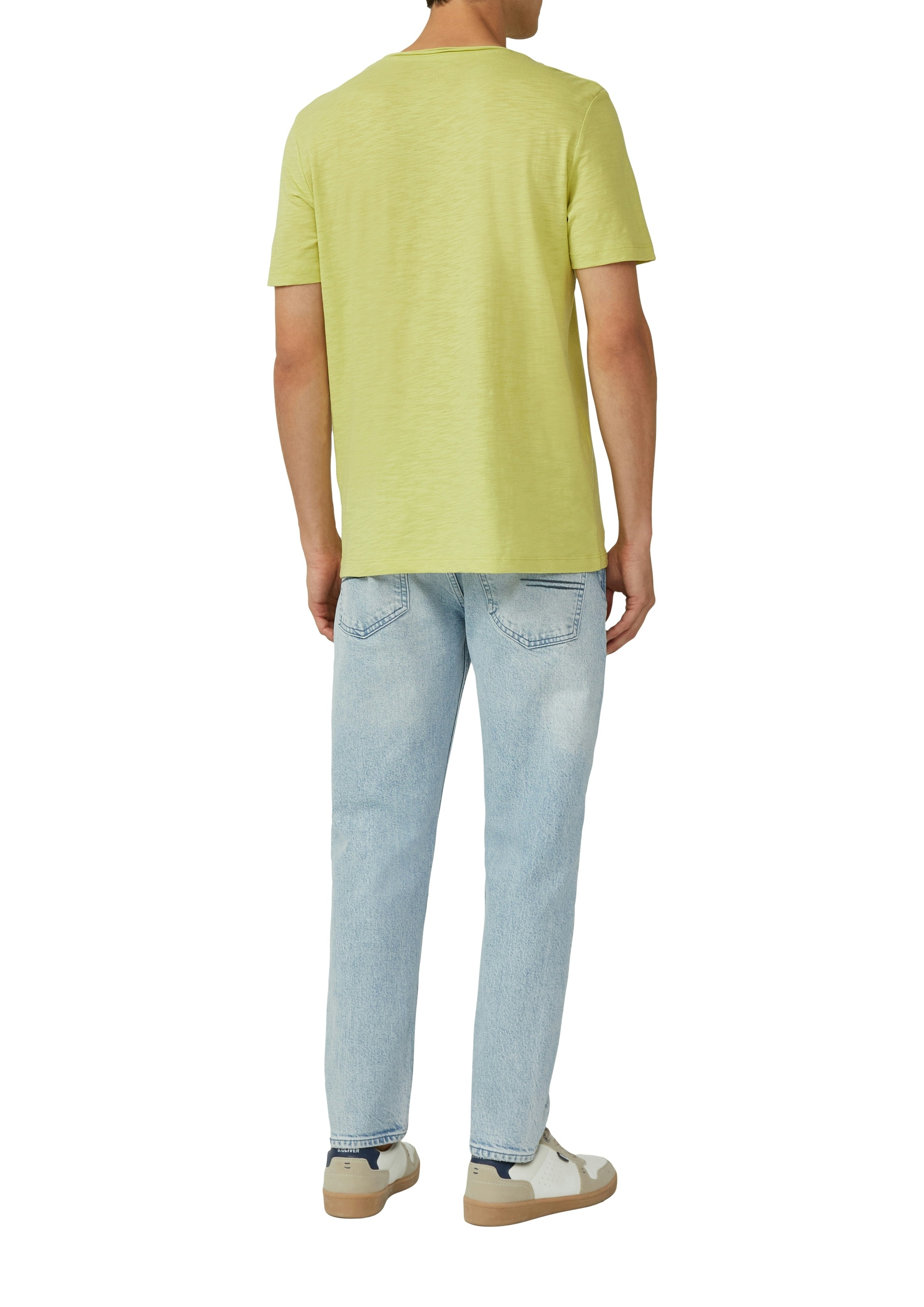 s.Oliver T-Shirt mit Frontprint