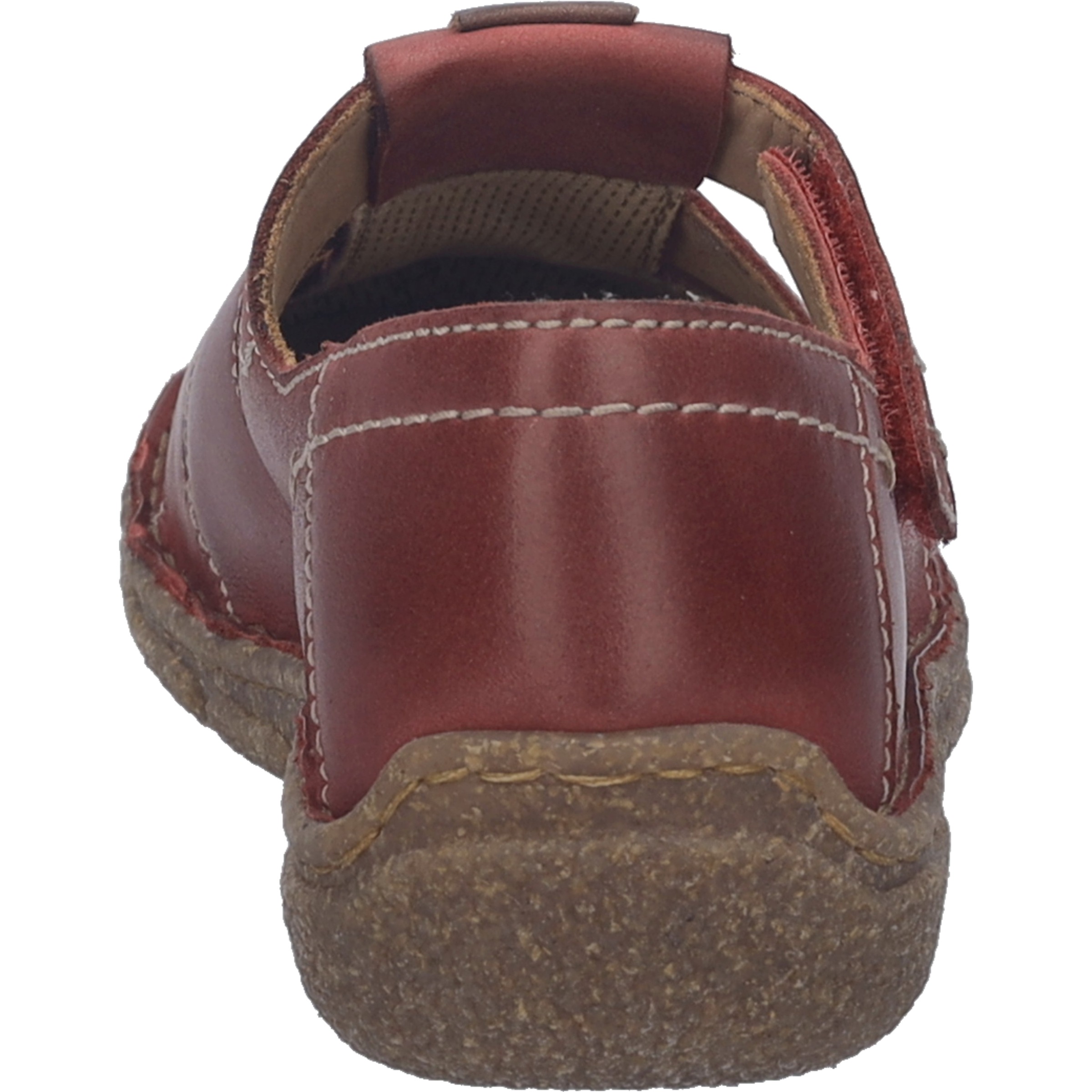 Josef Seibel Slipper »Neele 43, bordeaux«