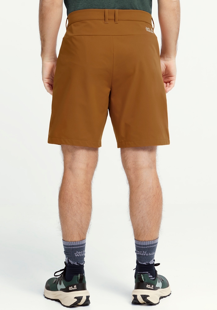 Jack Wolfskin Funktionsshorts »PICO SHORTS M«