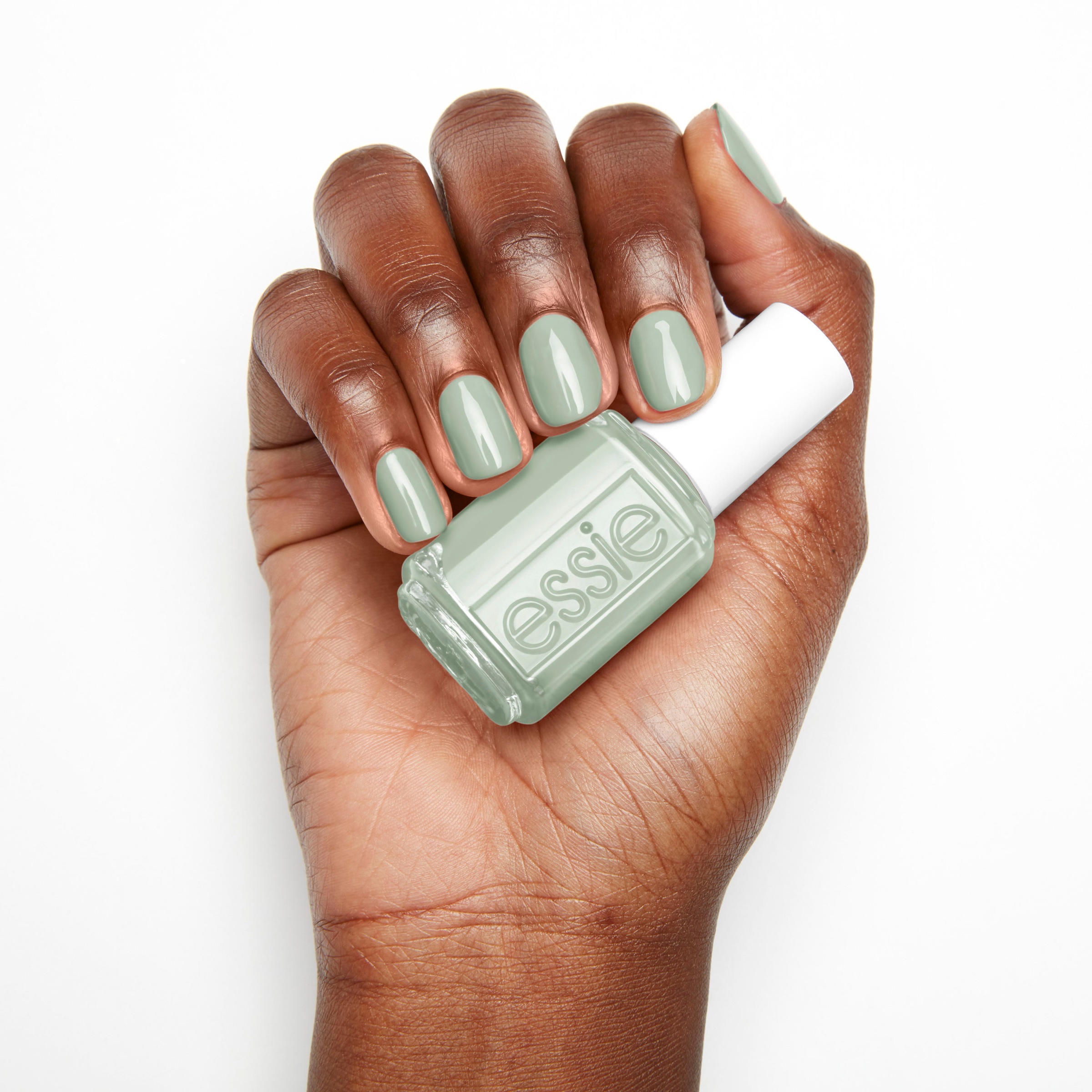 essie Nagellack »Nagellack«, mit natürlichen Inhaltsstoffen