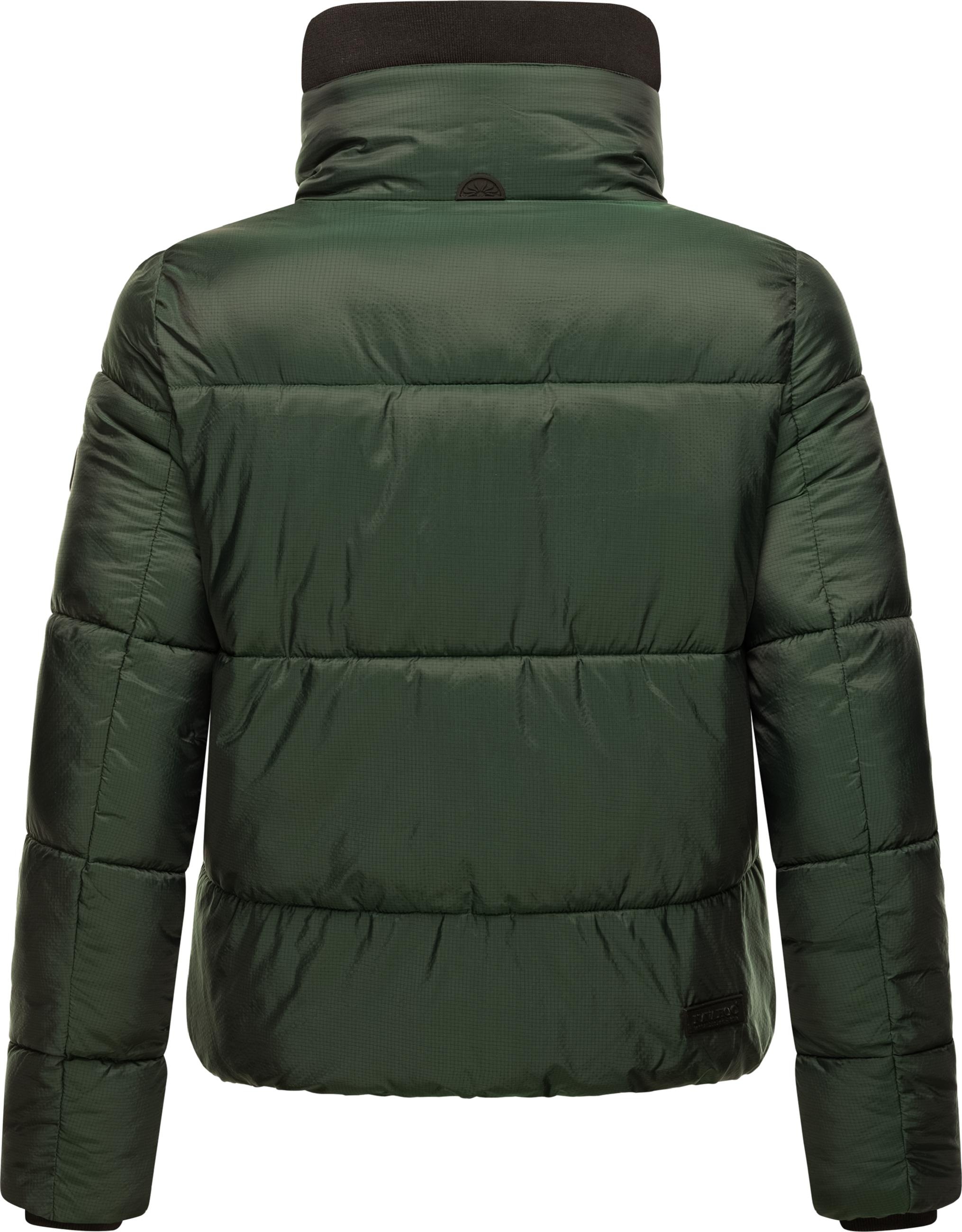 Navahoo Steppjacke »Steppjacke Sternschnüppchen«