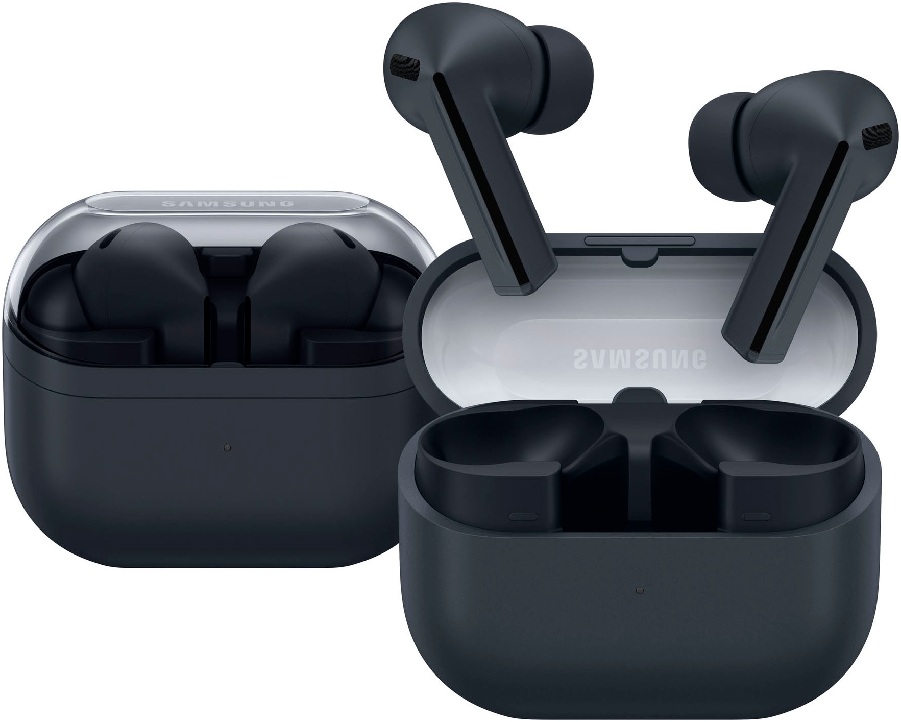 Samsung wireless In-Ear-Kopfhörer »Galaxy Buds3 FE« A2DP Bluetooth Active Noise Cancelling (ANC) | Freisprechfunktion