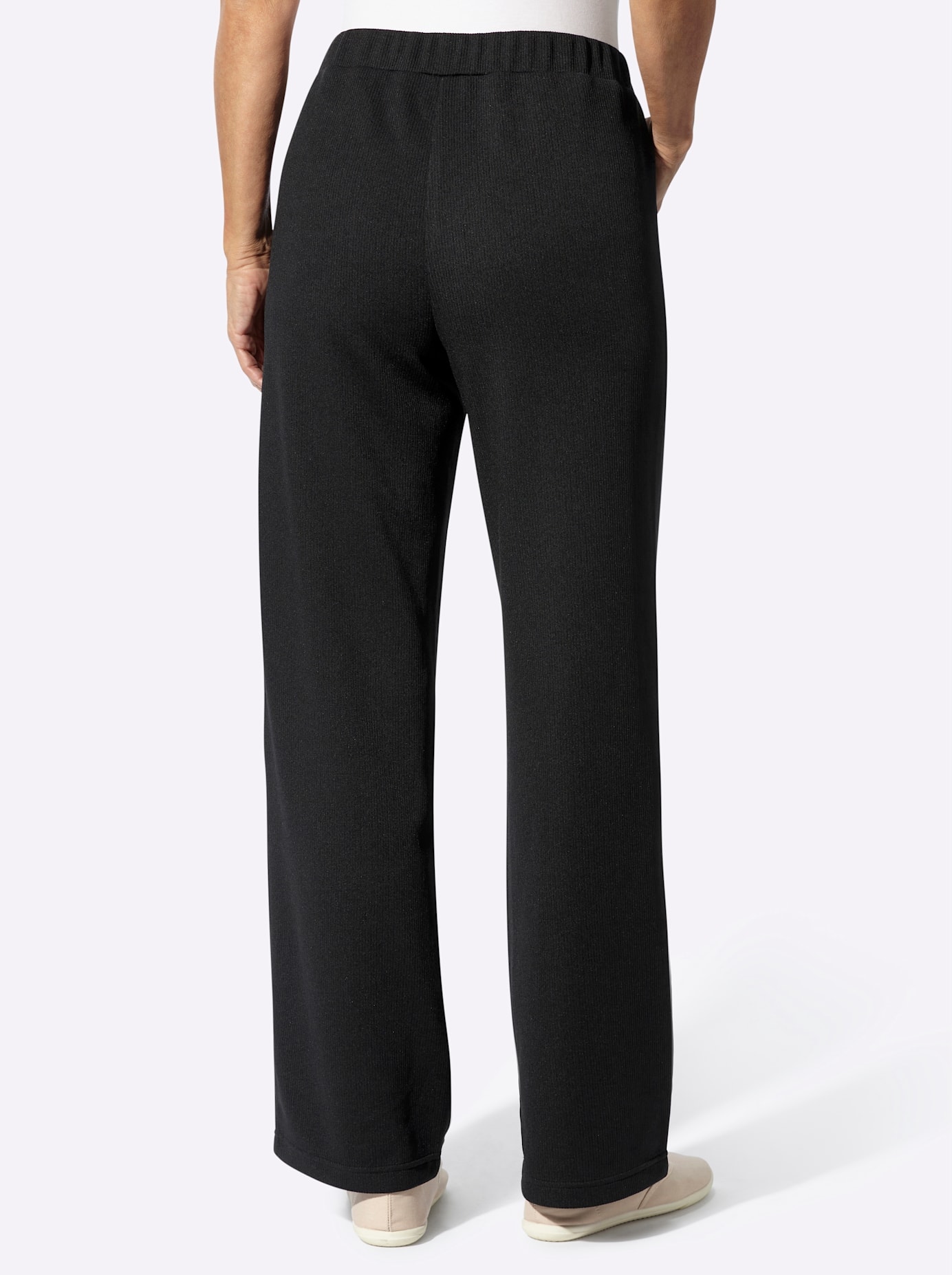 Classic Basics Schlupfhose