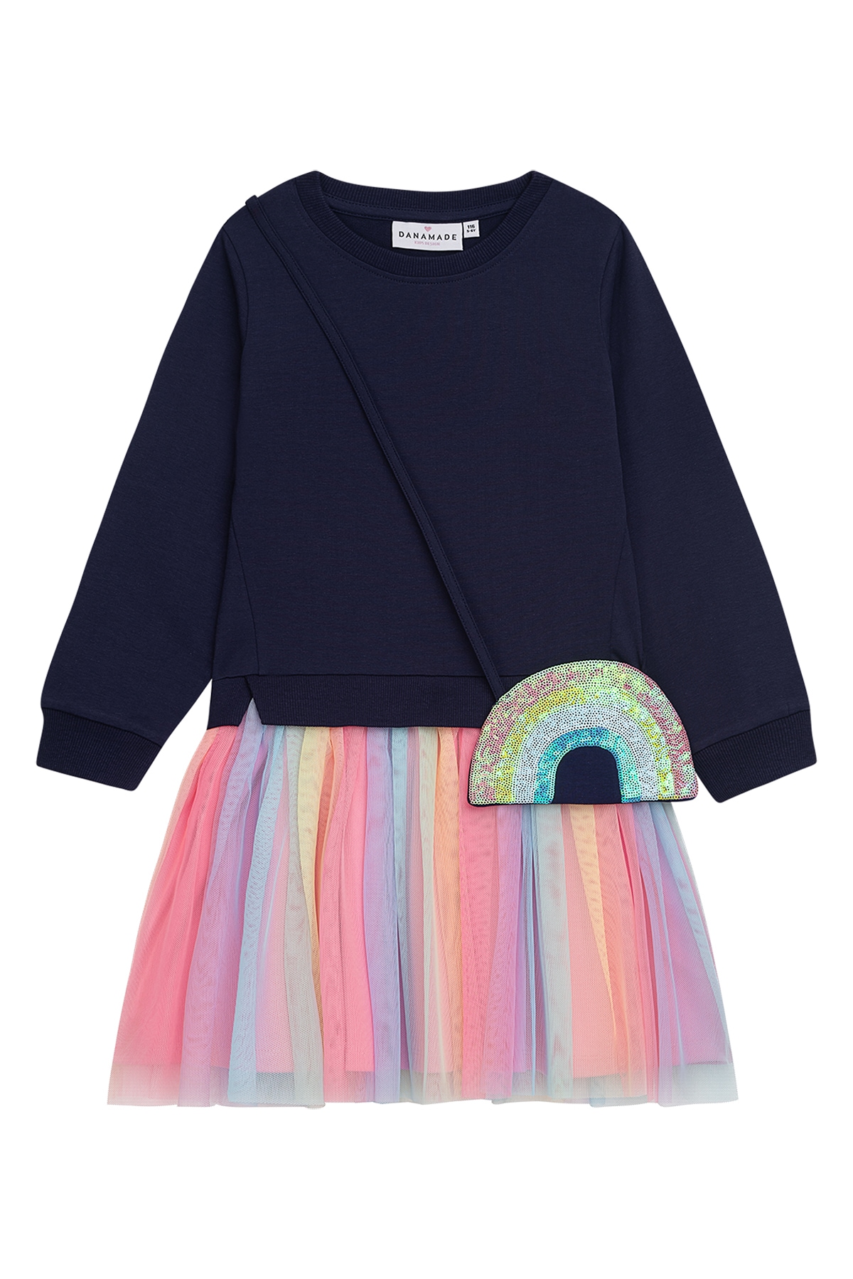 DANAMADE Tüllkleid »DANAMADE Dresses DMARA«