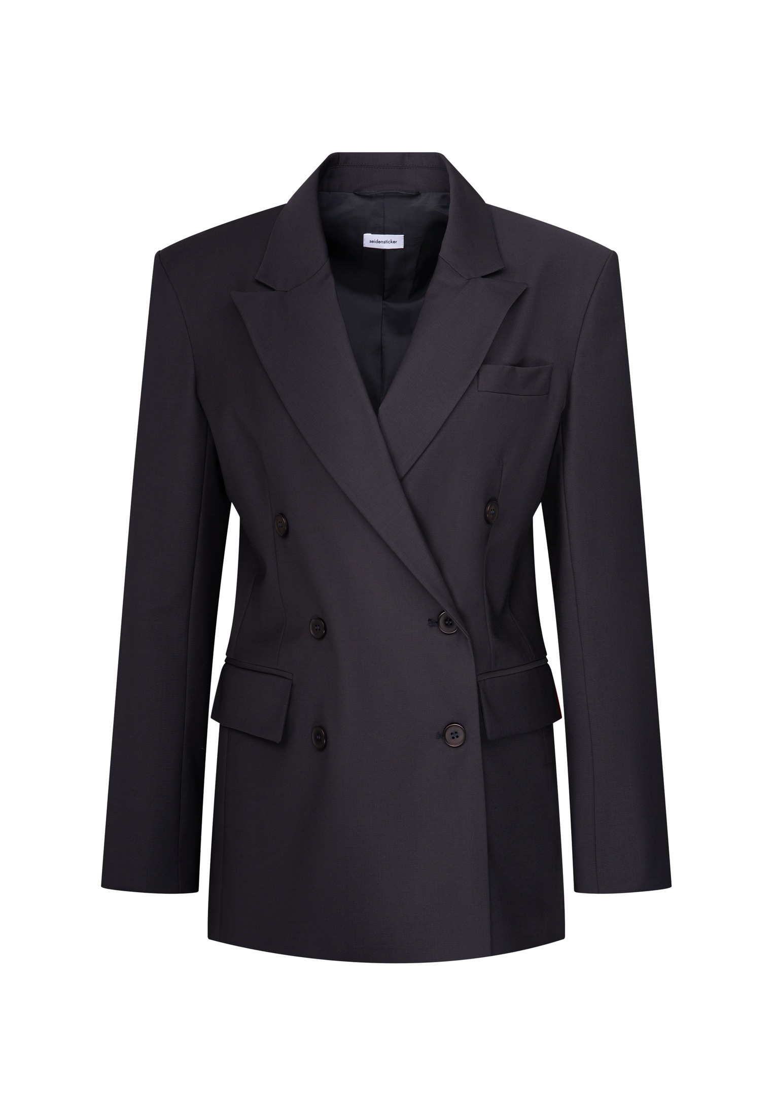 seidensticker Jackenblazer