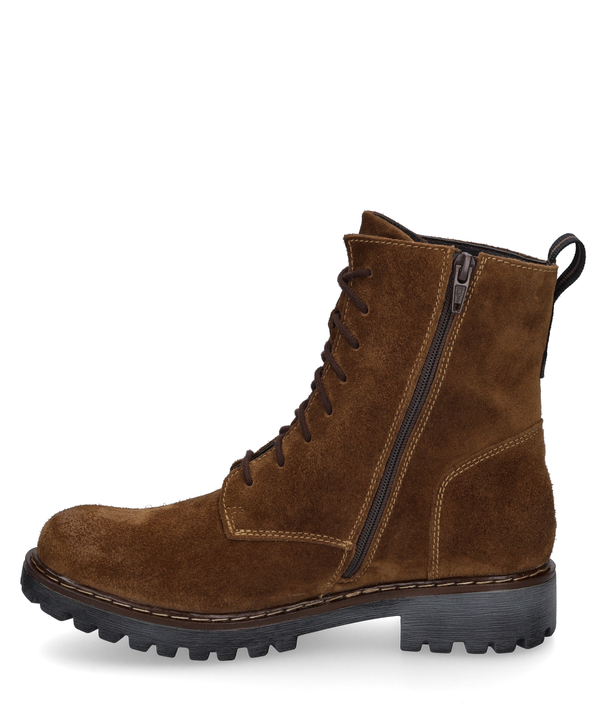 Josef Seibel Stiefelette »Marta 02, castagne«