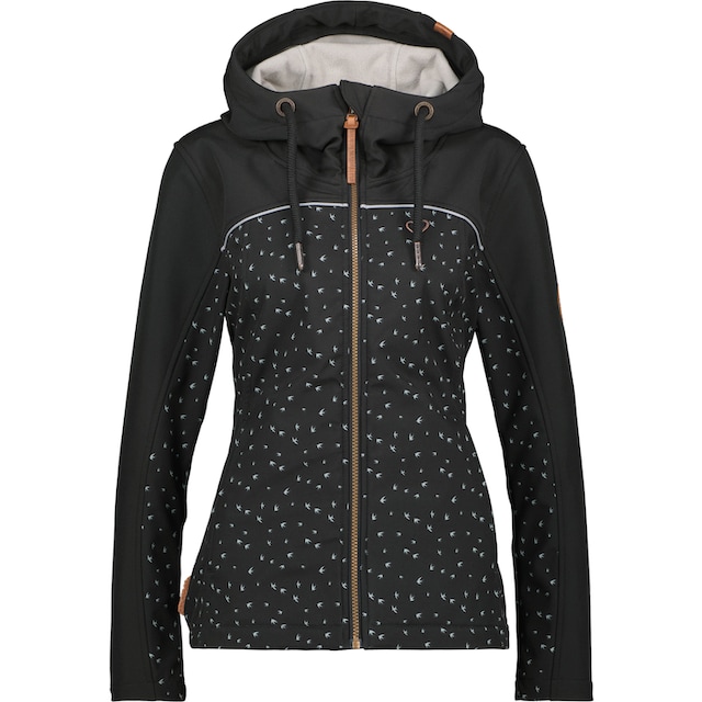 St.) Outdoorjacke im & Kickin »LoraAK-B«, OTTO (1 Alife bestellen Online Shop