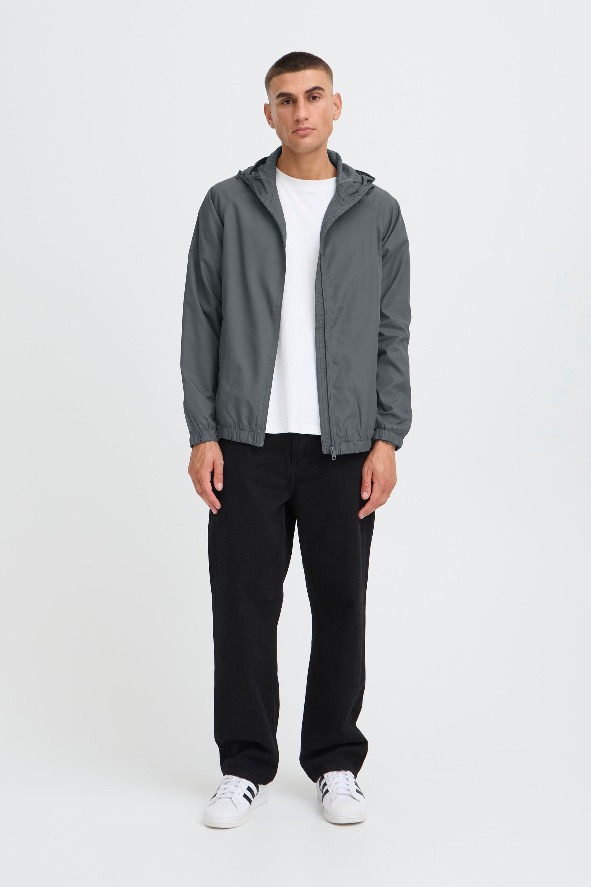 !Solid Windbreaker »Windbreaker SDFRANNO«