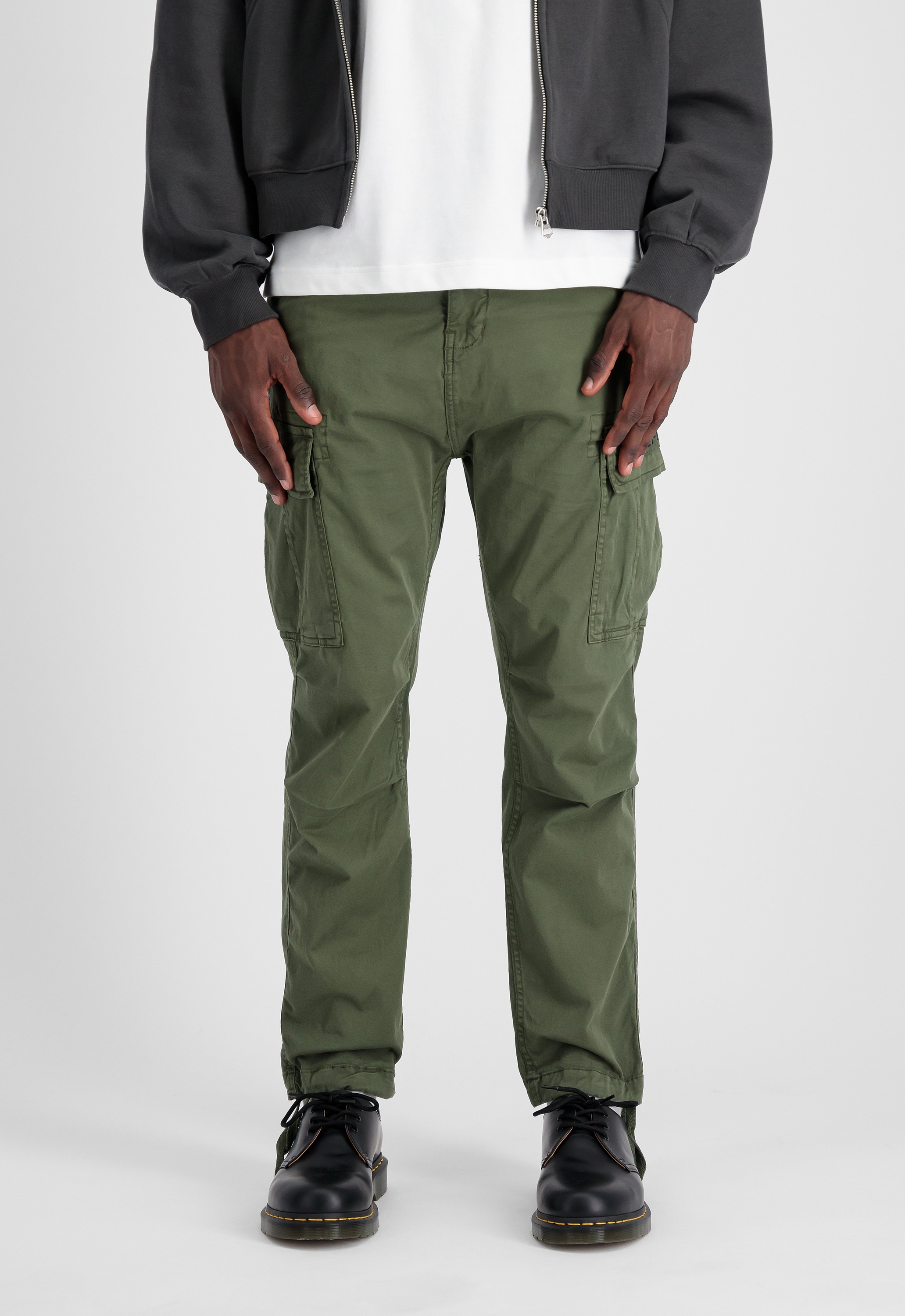 Alpha Industries Cargohose »Alpha Industries Men - Pants Squad Pant«
