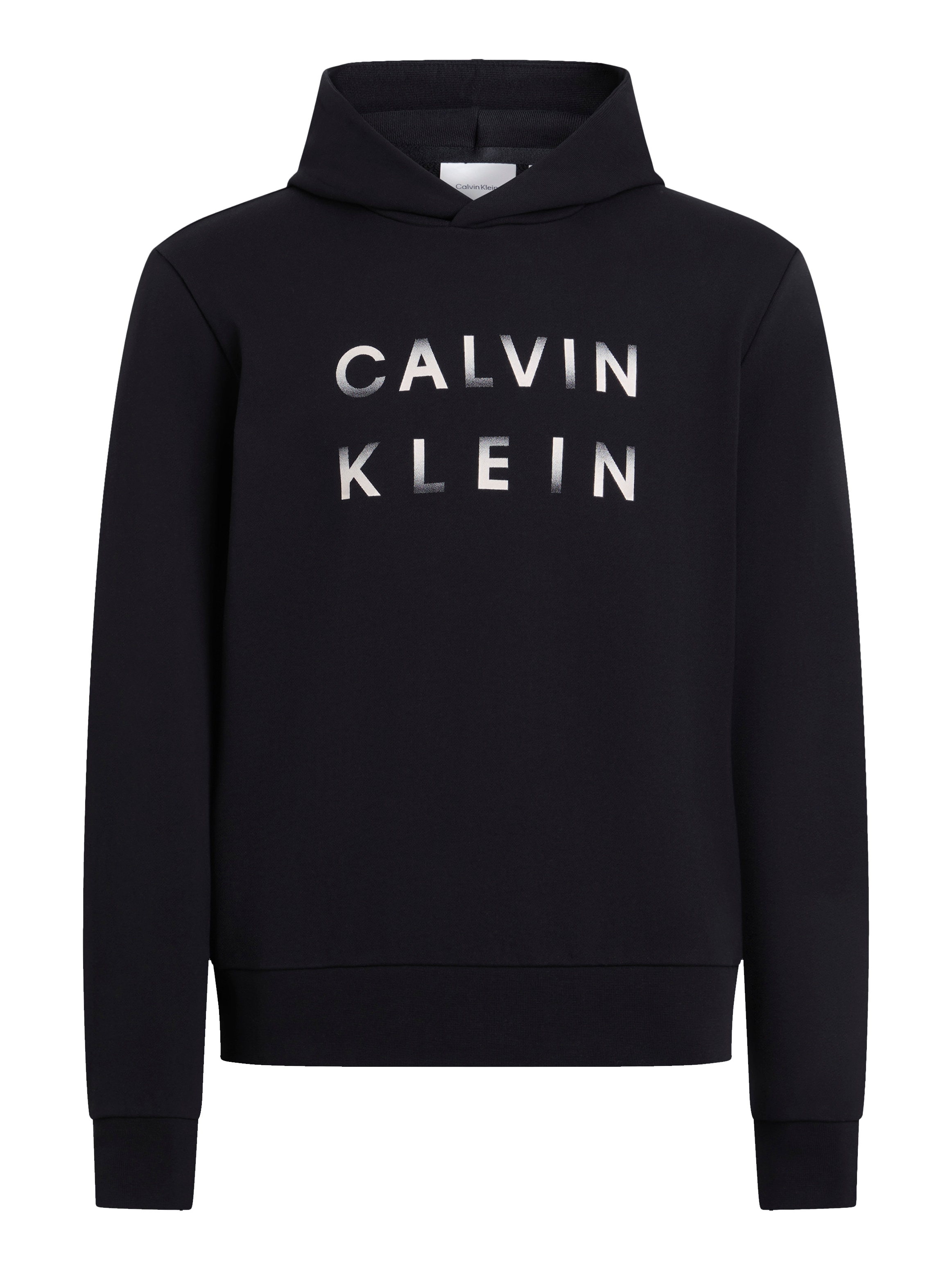 Calvin Klein Hoodie »CP-ENLARGED LOGO HOODIE«, mit großem Logo