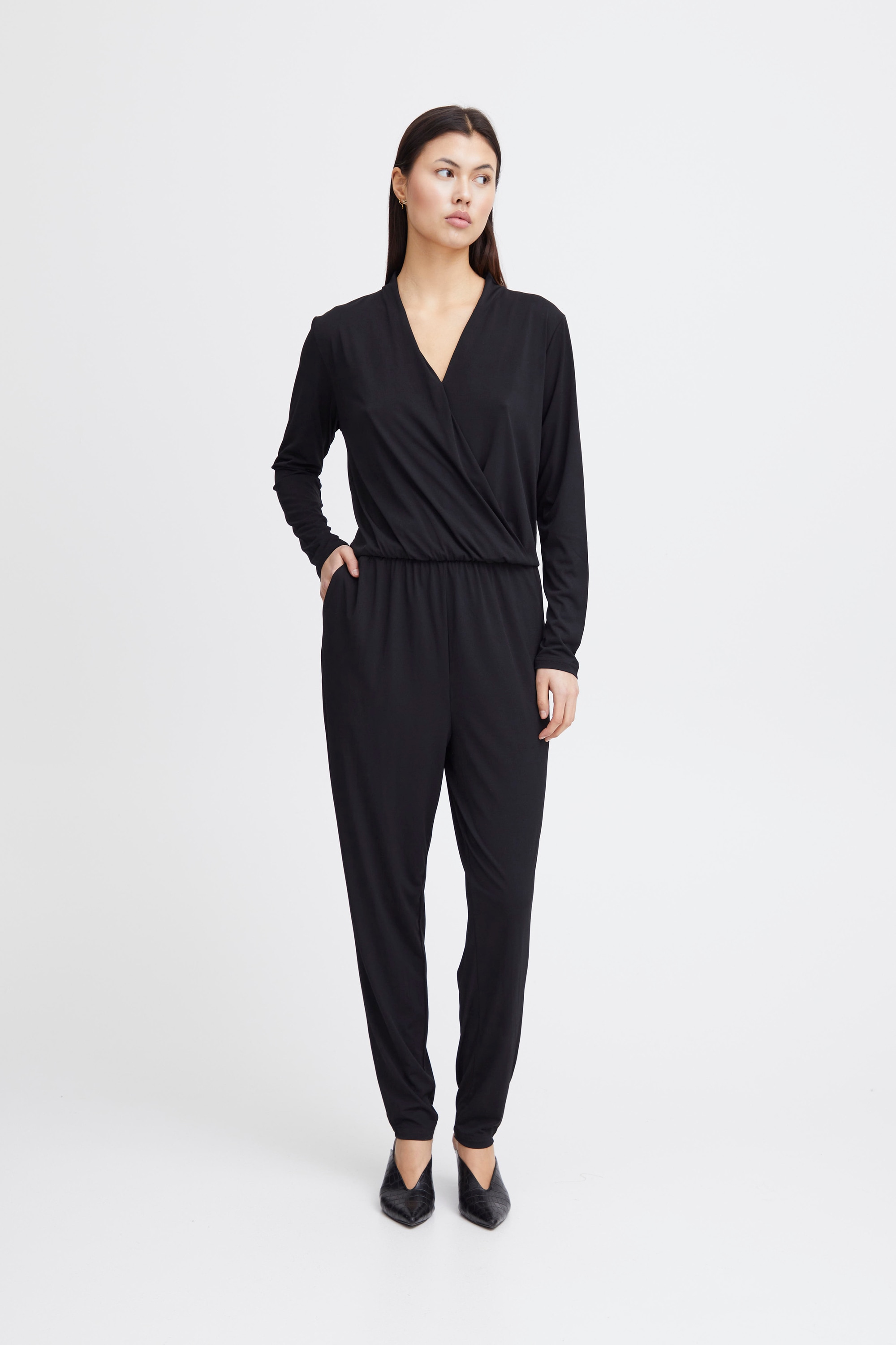 Ichi Jumpsuit »Overall IHLIMA«