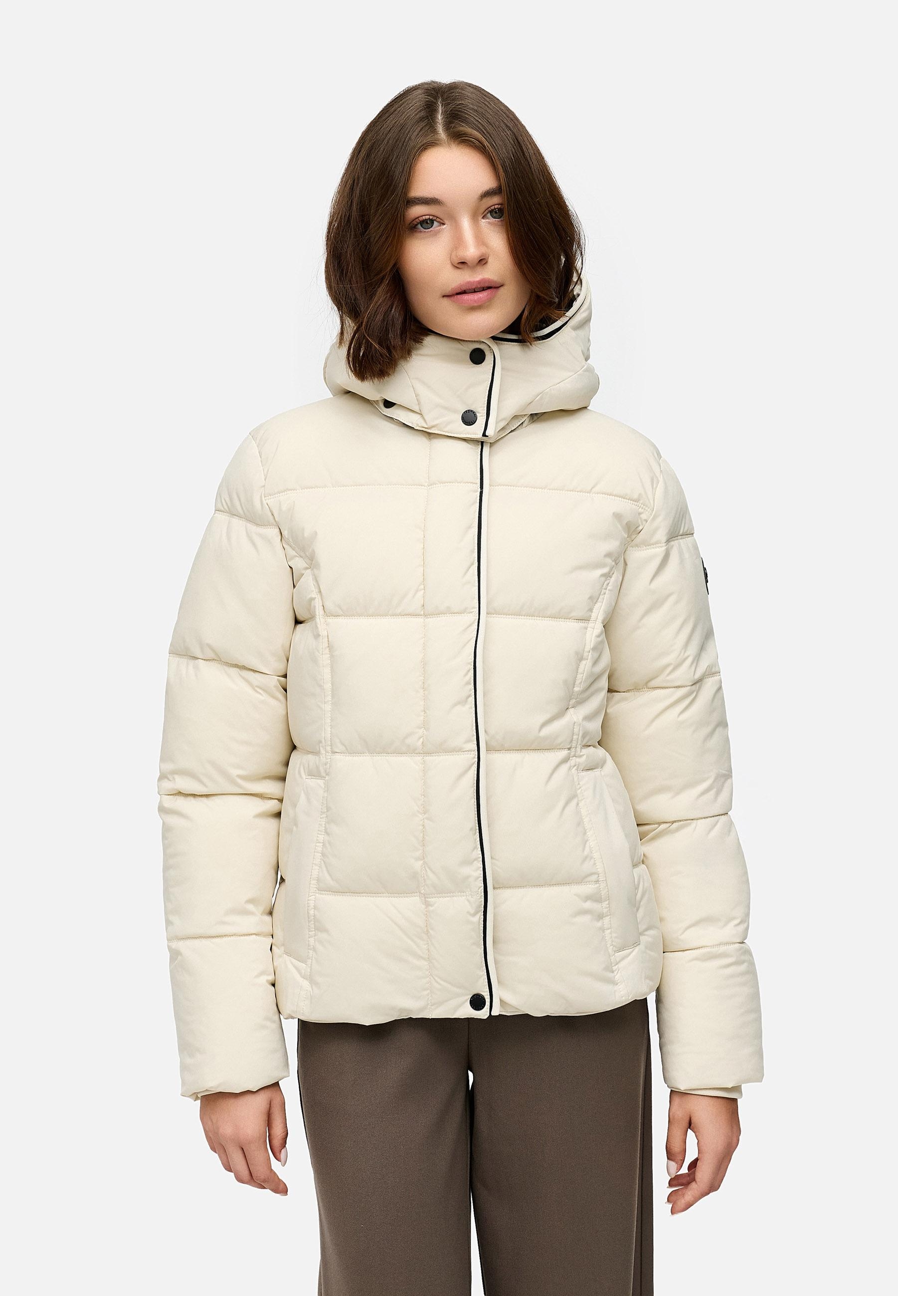 Ragwear Winterjacke »Outdoorjacke Gleama YOUMODO«
