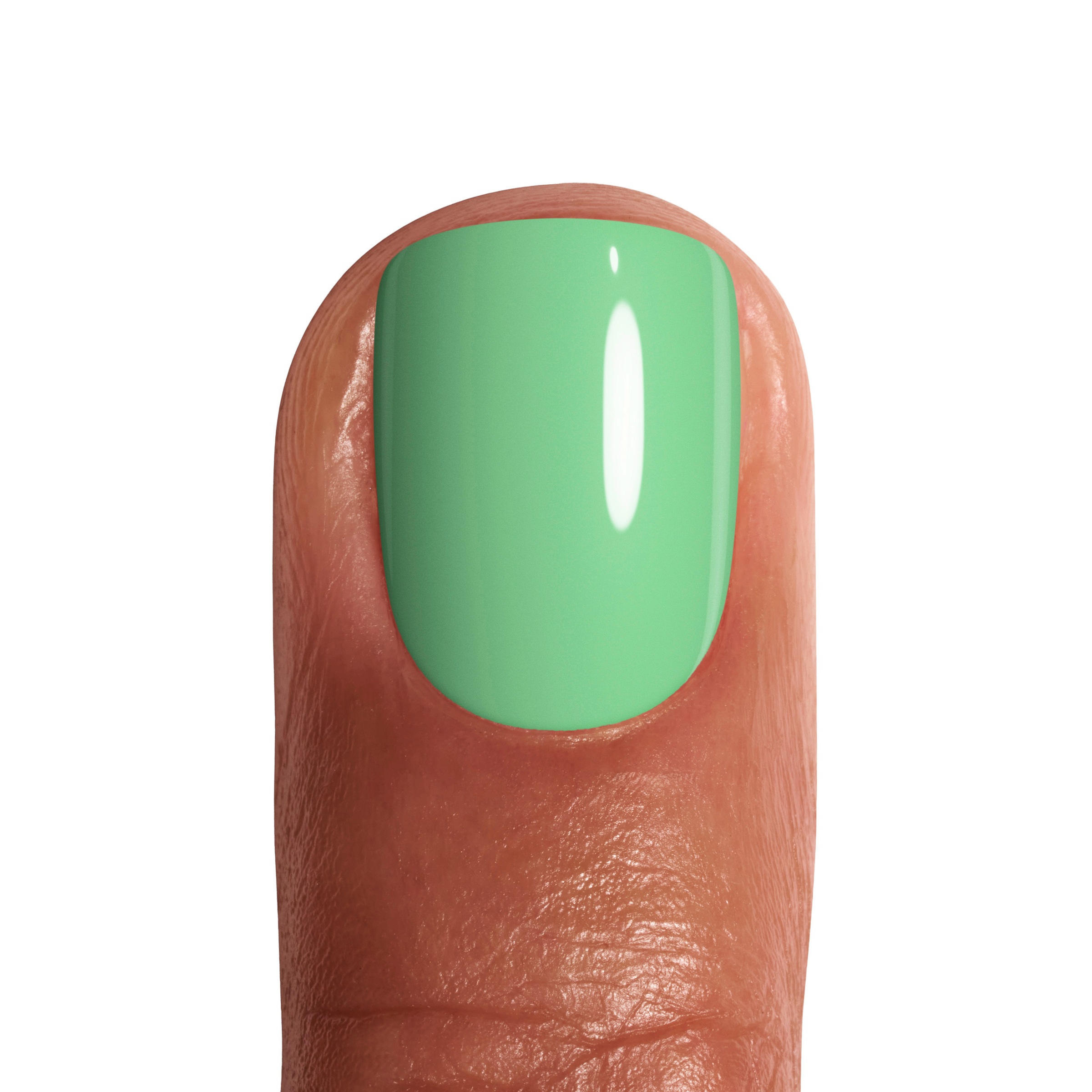 essie Nagellack für farbintensive und ultra-starke Nägel, natürliche Inhaltsstoffe