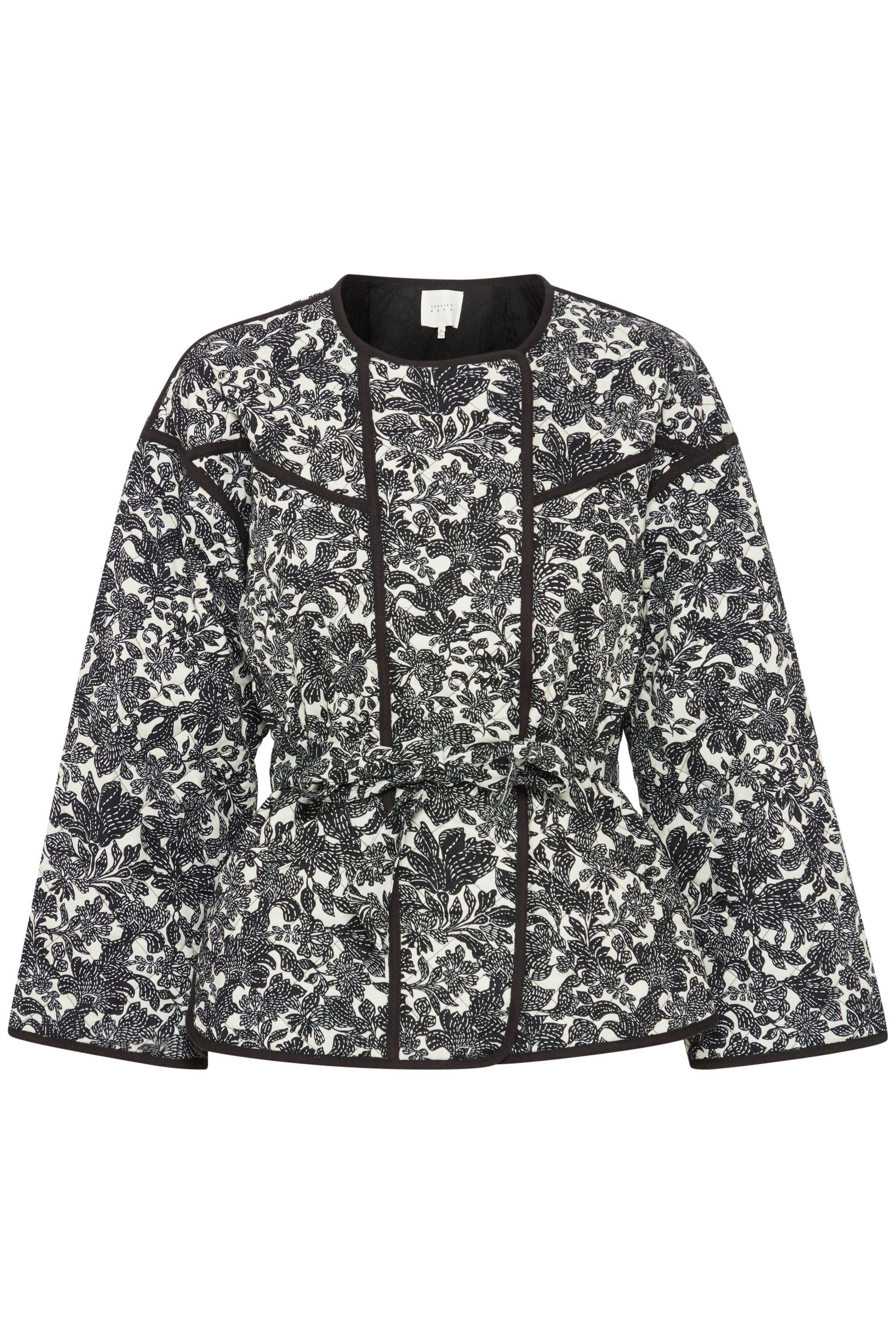 Steppjacke »Steppjacke IRFLEUR JA«