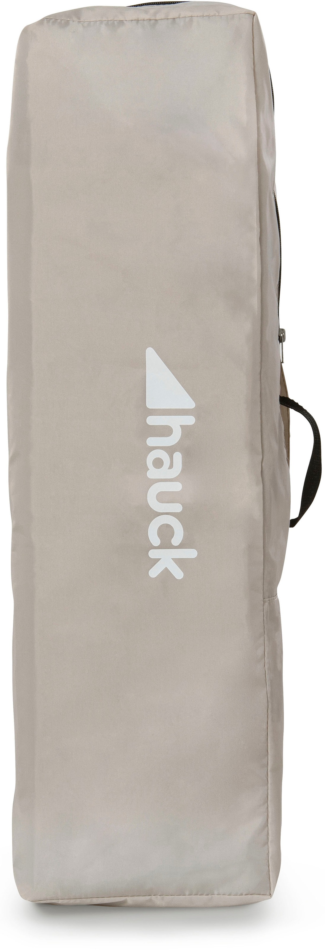 Hauck Baby-Reisebett »Dream N Play, beige«, inkl. Transporttasche