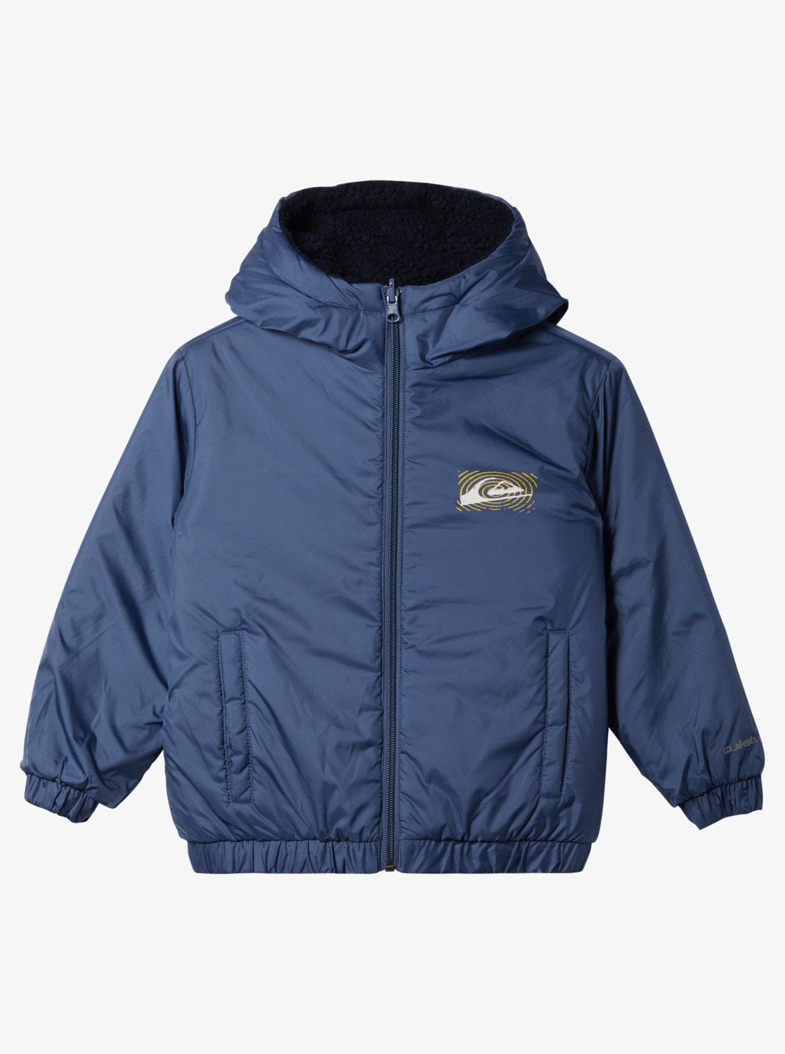 Quiksilver Outdoorjacke »All Seas«