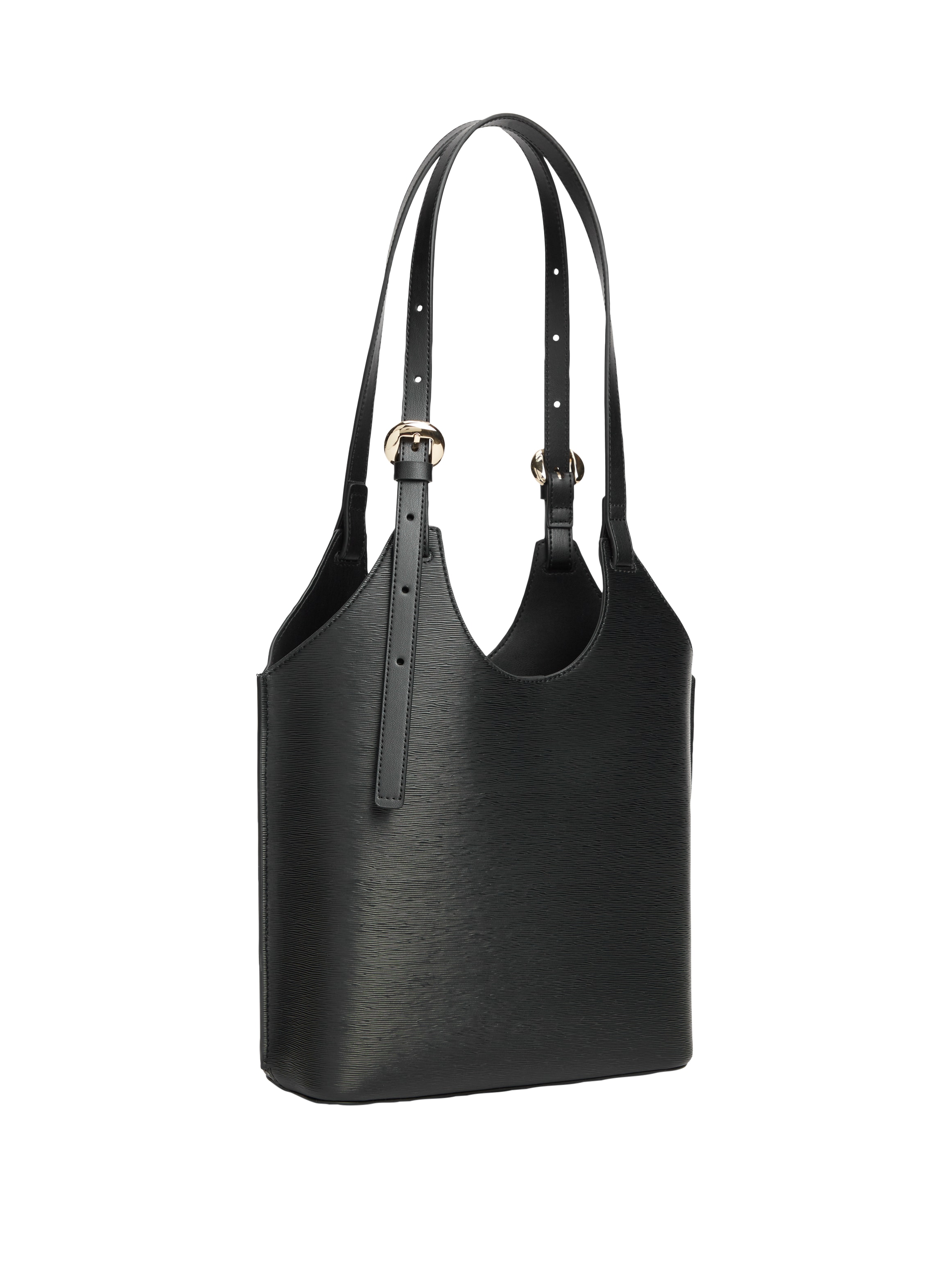 Tommy Hilfiger Tragetasche »TH MODERN MINI TOTE« Damen Handtasche, Schultertasche, Umhängetasche mit Logoschriftzug