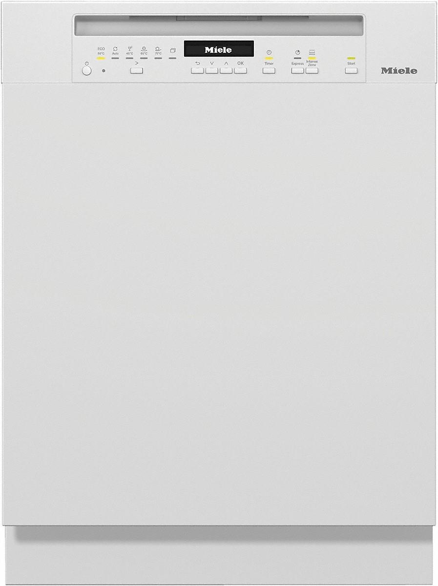 Integrierter Geschirrspüler, , »G 7100 SCi«