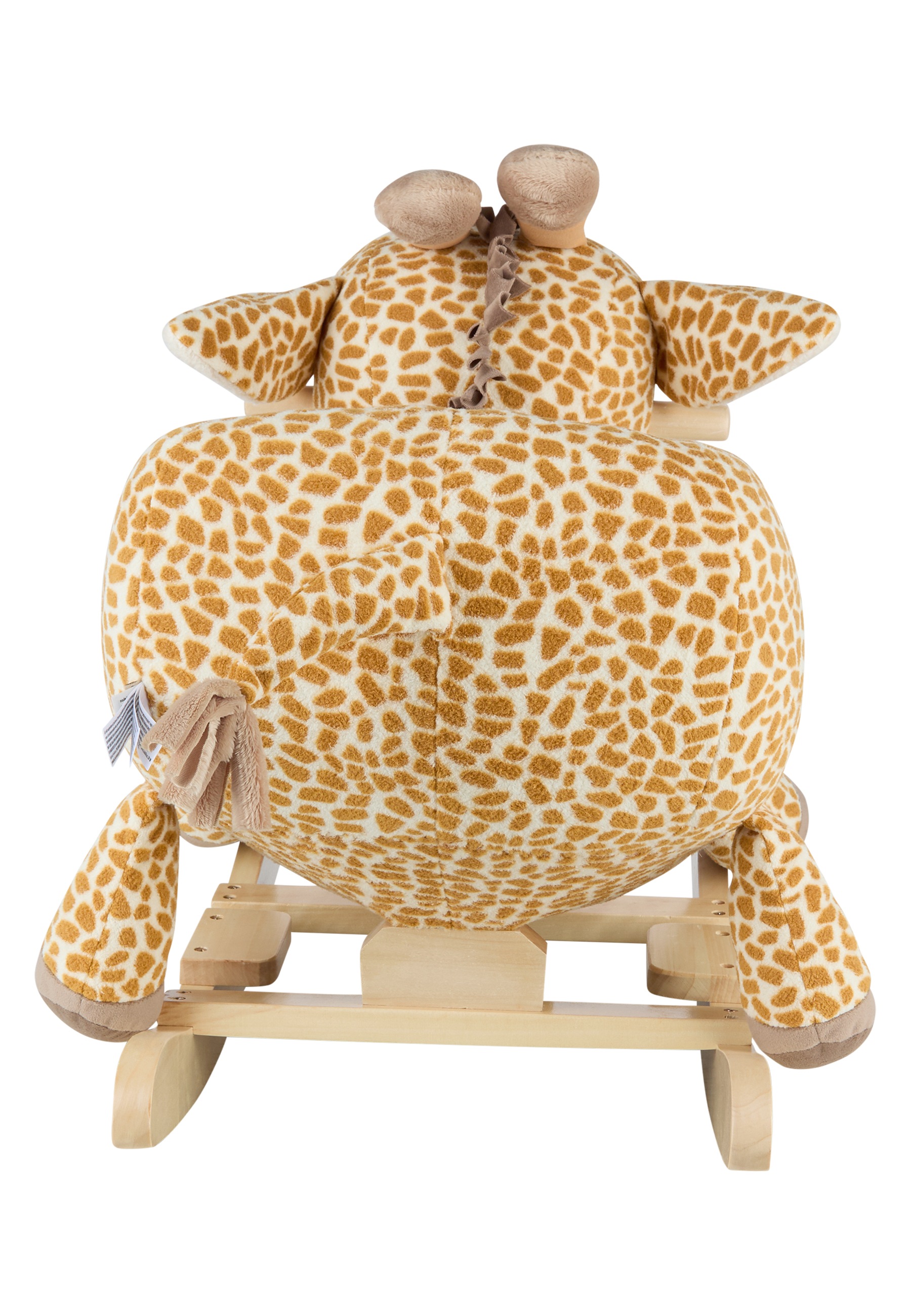 Sterntaler® Schaukeltier »Schaukeltier GIRAFFE Kaya«