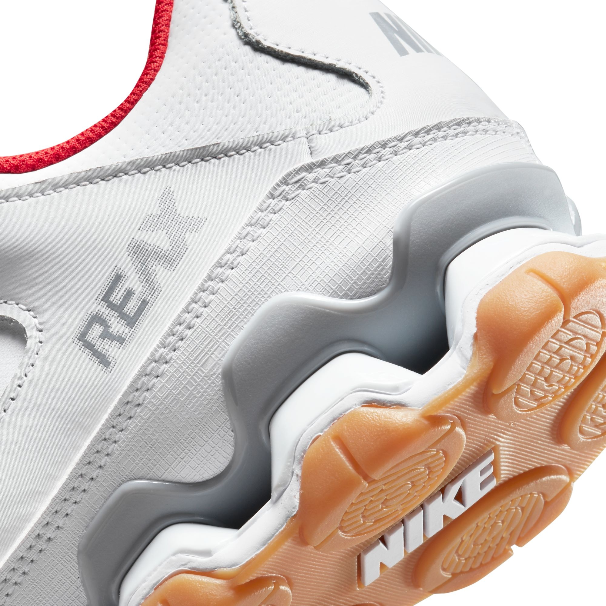 Nike »REAX 8 TR MESH«