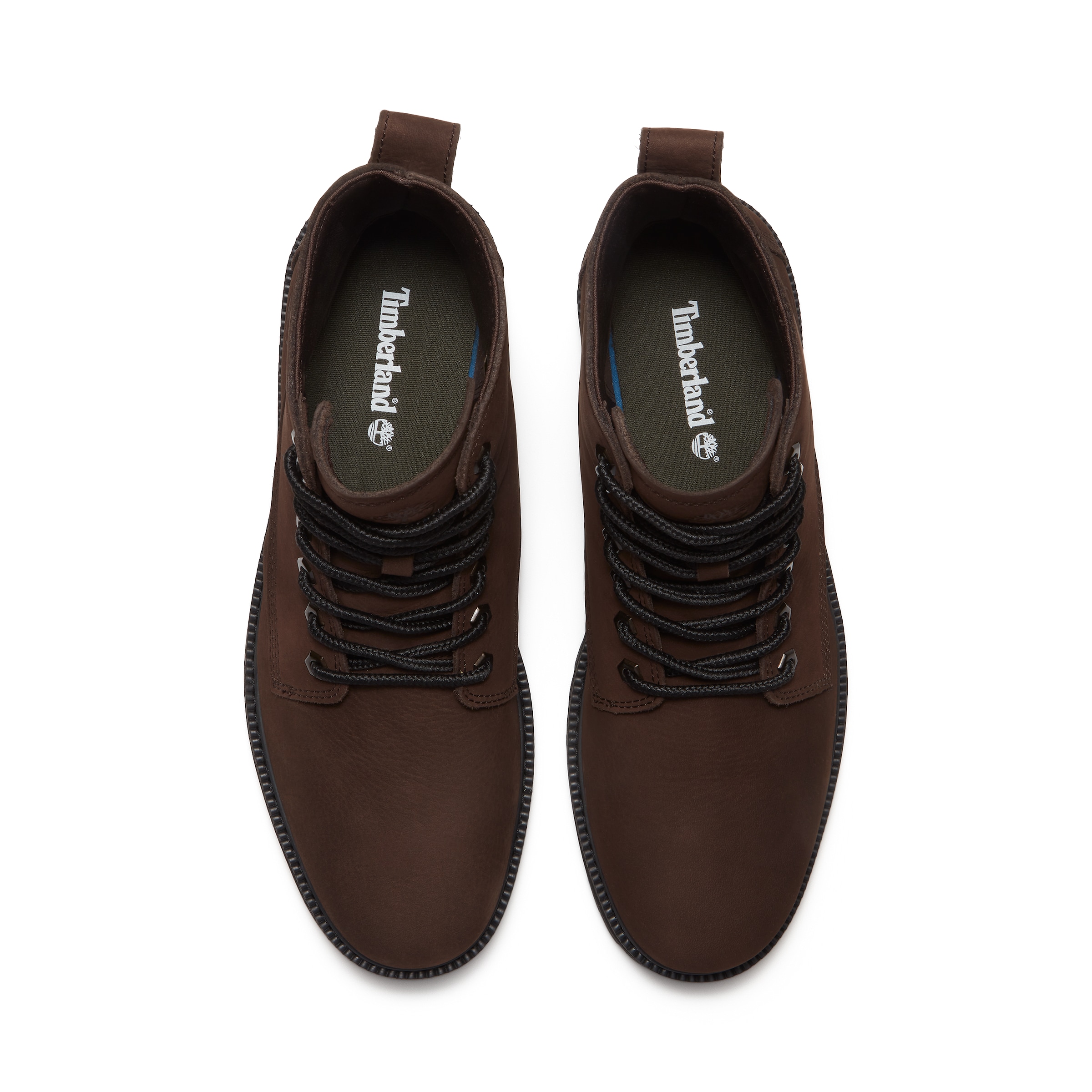 Timberland Schnürstiefel »BRITTON DRIVE - MID LACE BOOT«