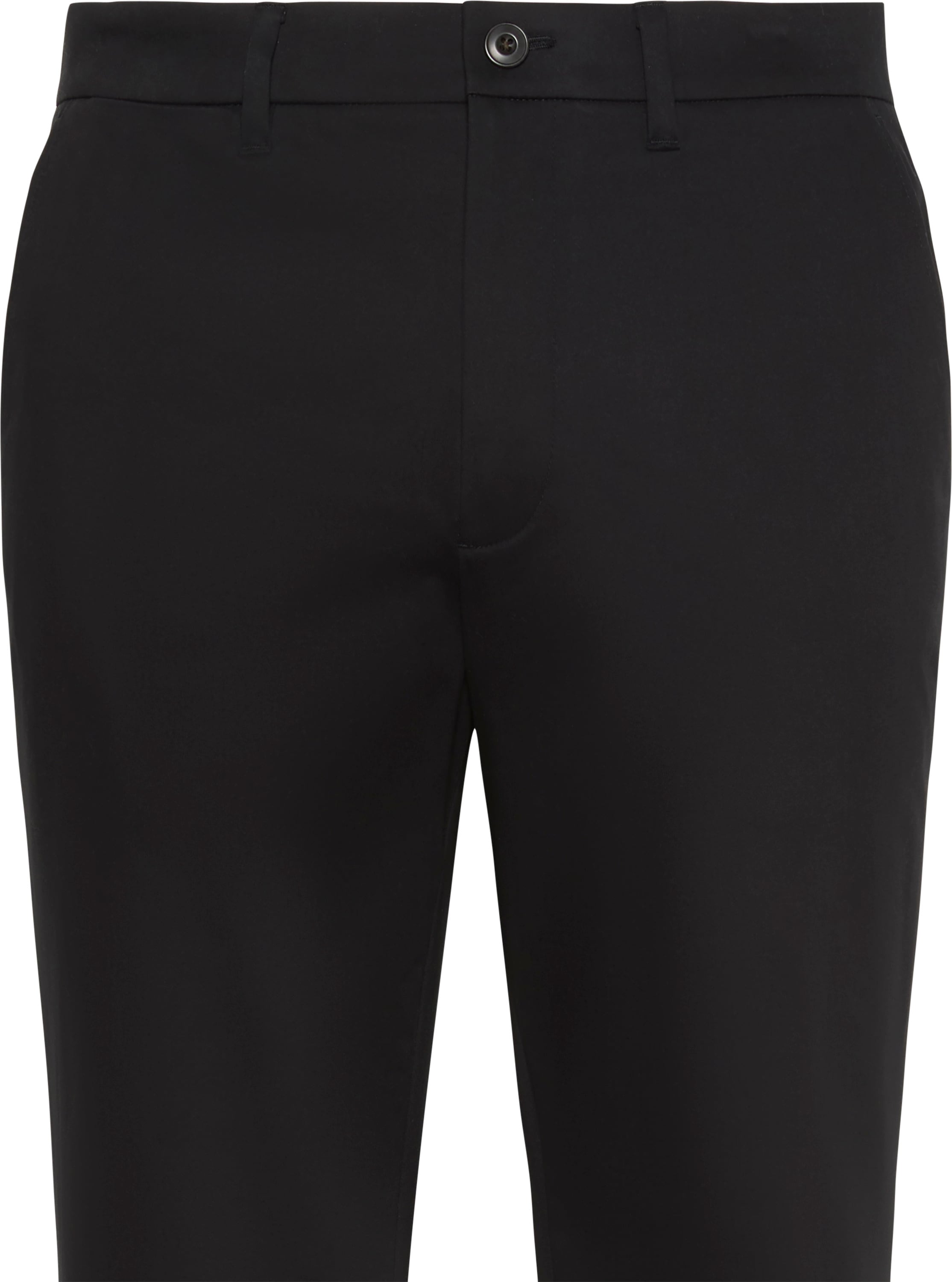 Calvin Klein Chinohose »SLIM SATEEN CHINO TROUSER«  slim fit