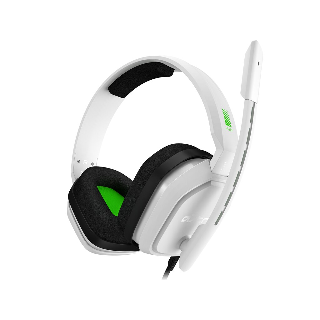 ASTRO Gaming-Headset »A10«