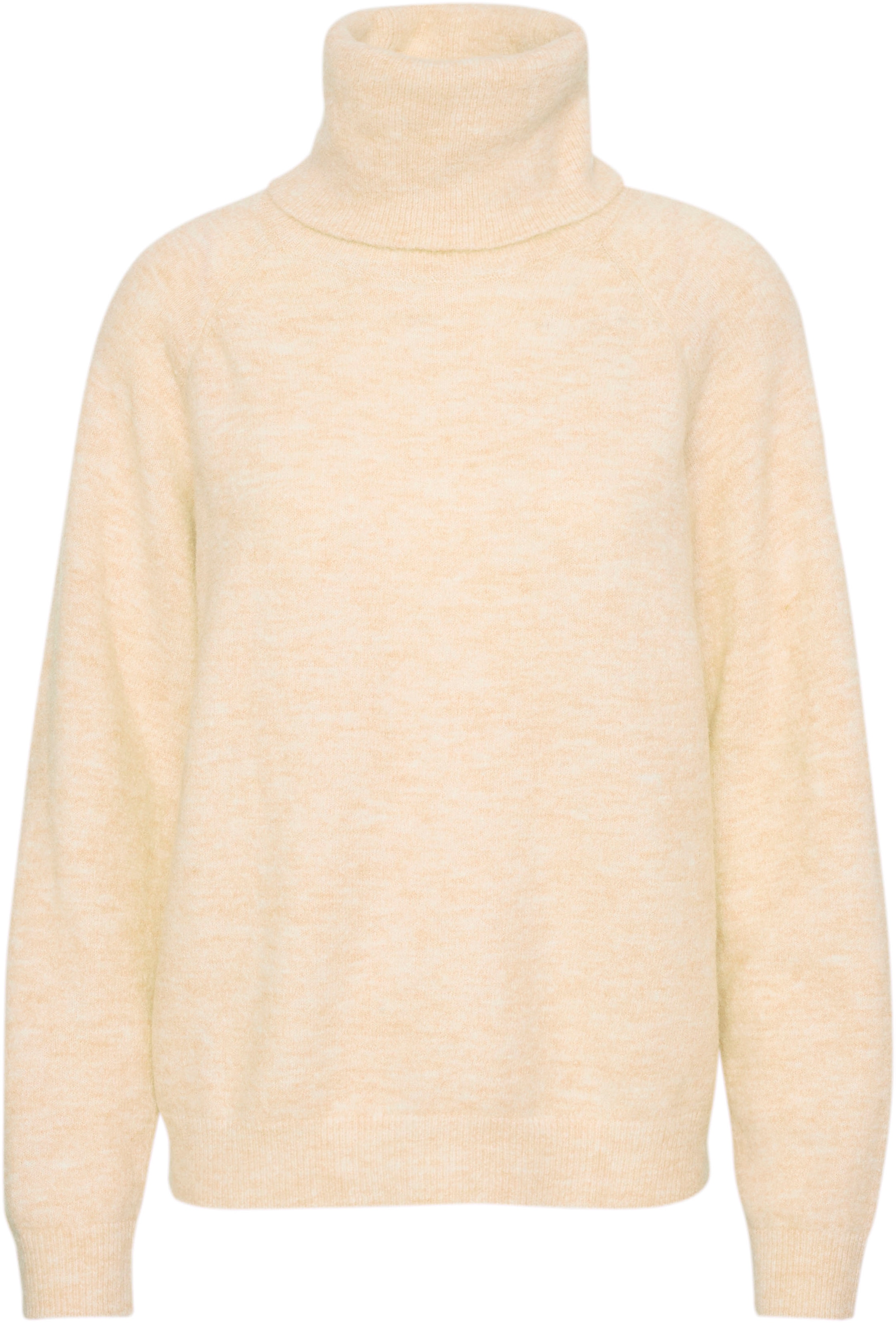 Saint Tropez Rollkragenpullover »GarbieSZ Rollneck«