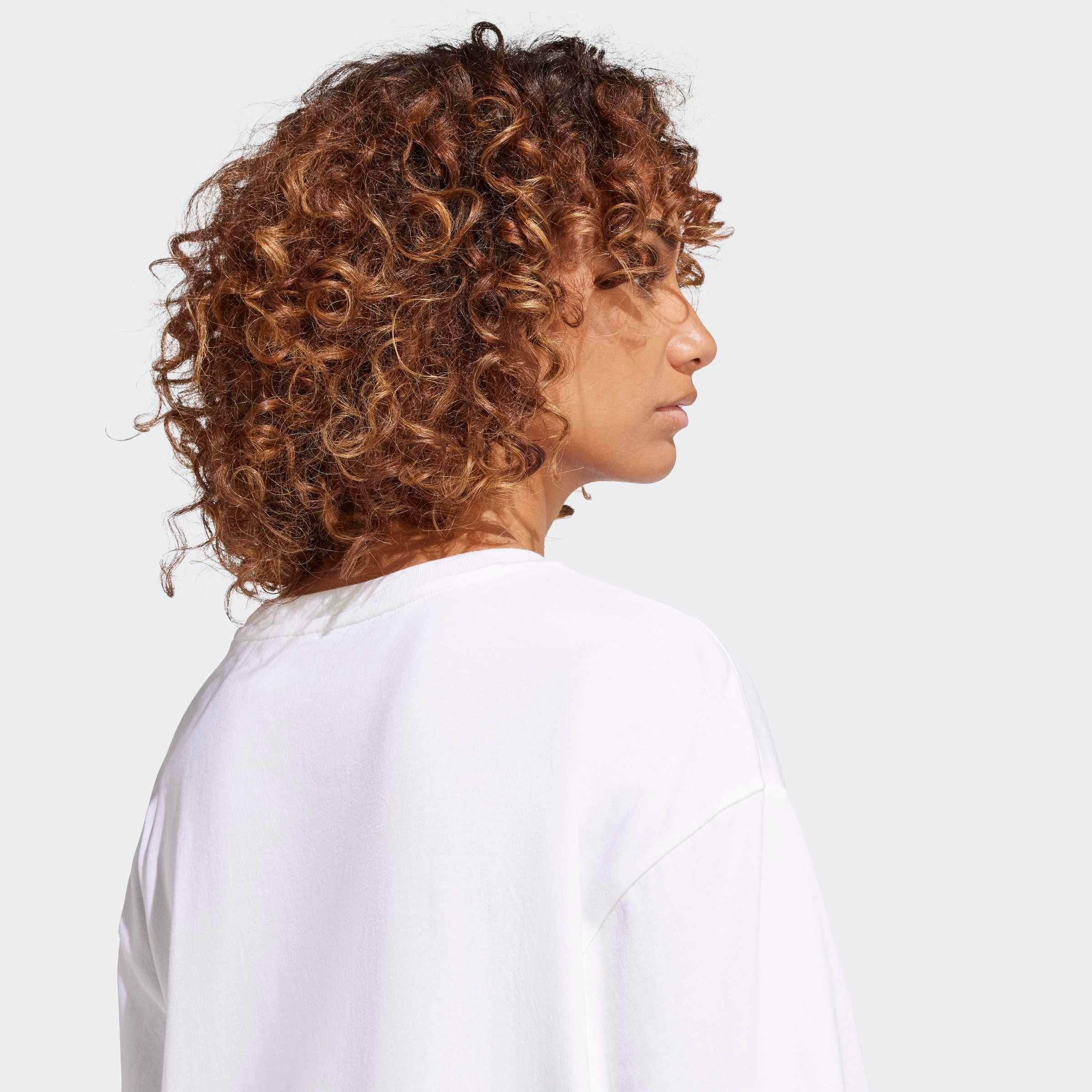 adidas Sportswear T-Shirt »W C PHOTO TEE«