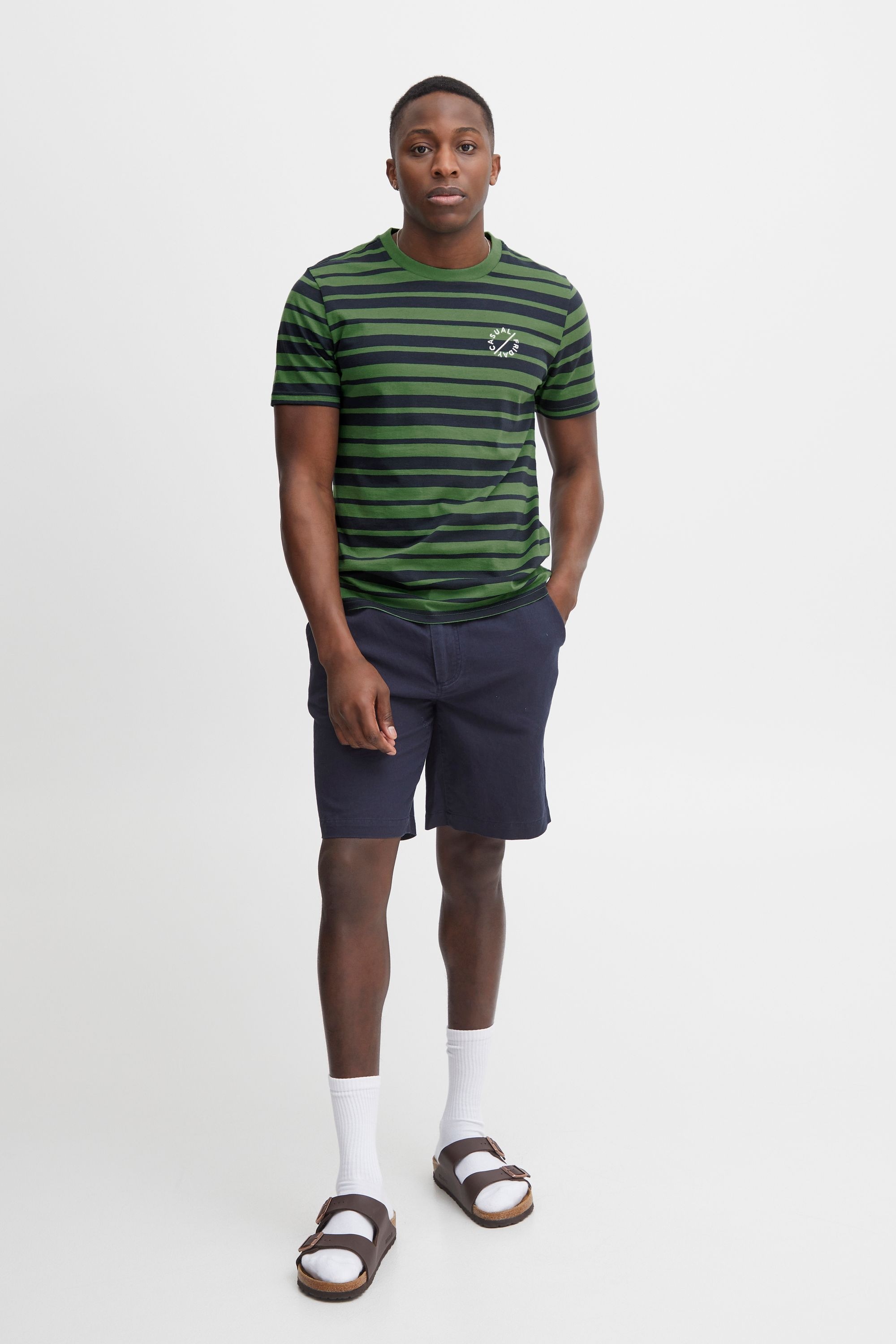 Casual Friday T-Shirt »T-Shirt CFThor«