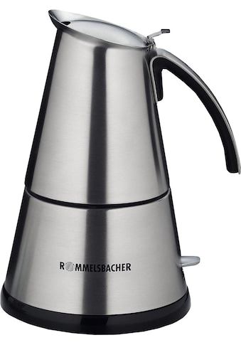 Rommelsbacher Espressokocher »EKO 366/E« kaufen