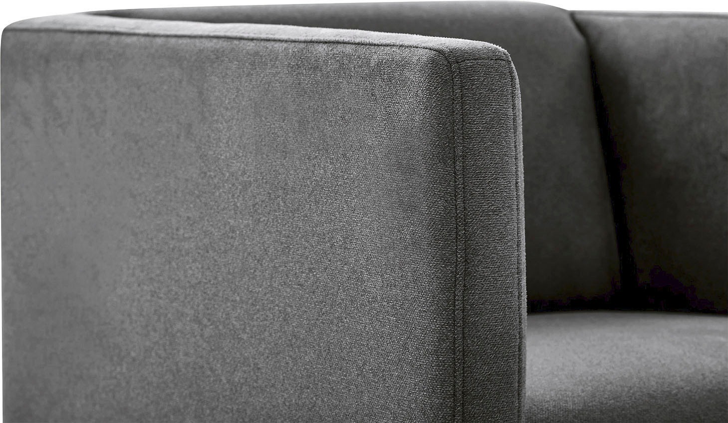 CALIZZA INTERIORS Cocktailsessel »Grivola«