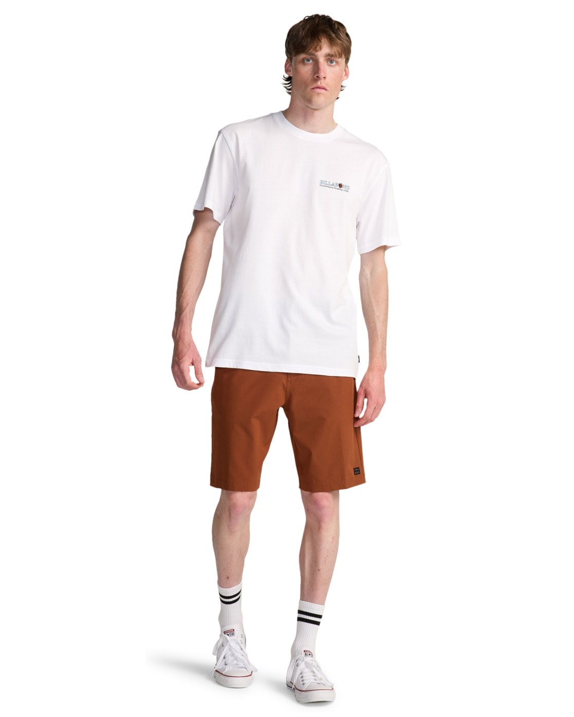 Billabong T-Shirt »Gentlemen«