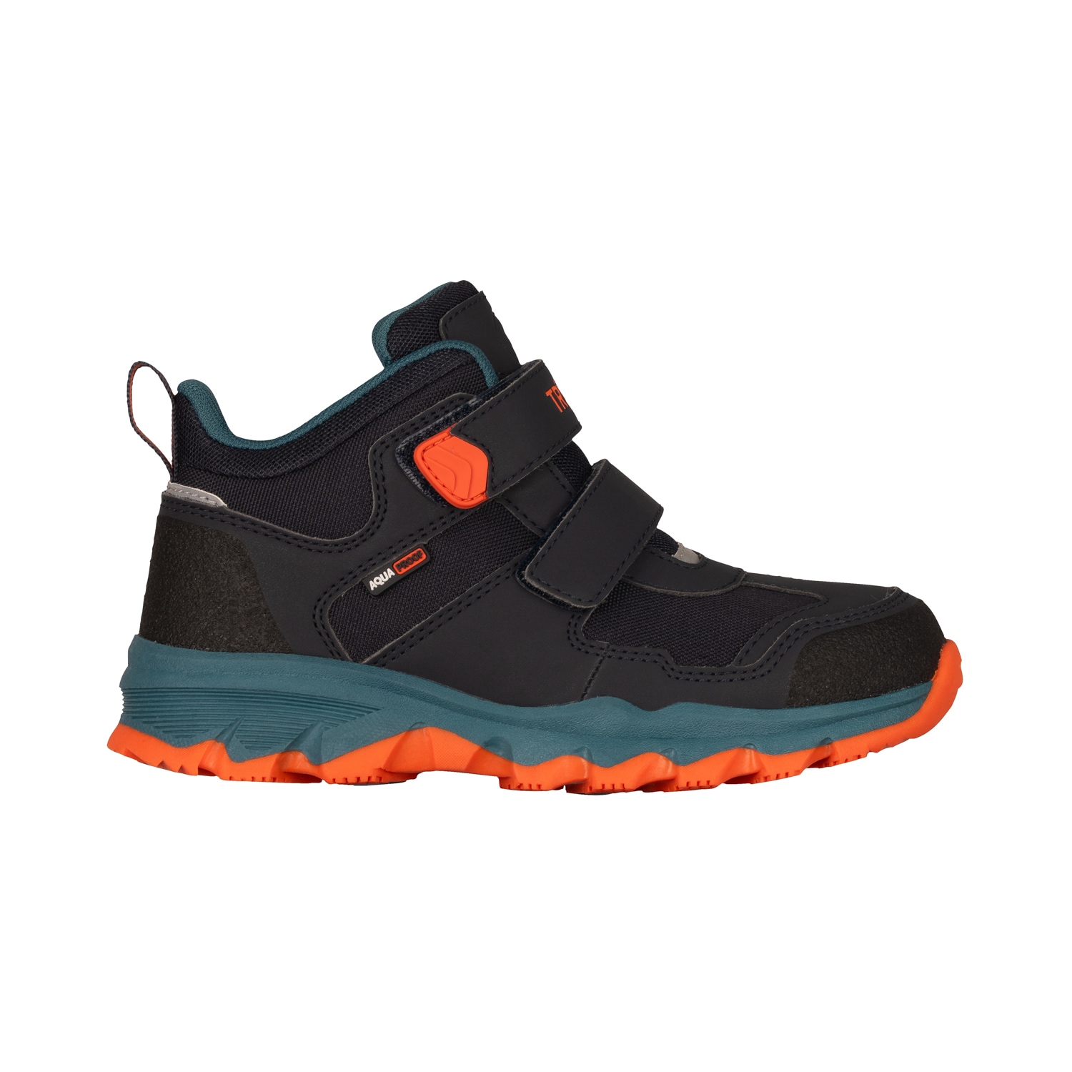 TROLLKIDS Winterstiefel »KIDS KJERAG HIKER«  wasserdicht