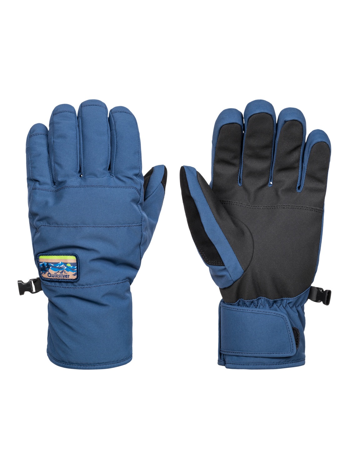 Quiksilver Snowboardhandschuhe »Cross«