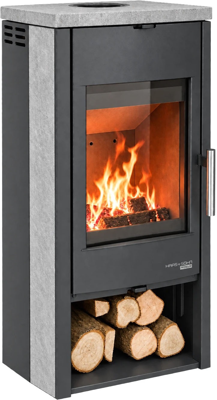 Haas + Sohn Kaminofen »Portree«